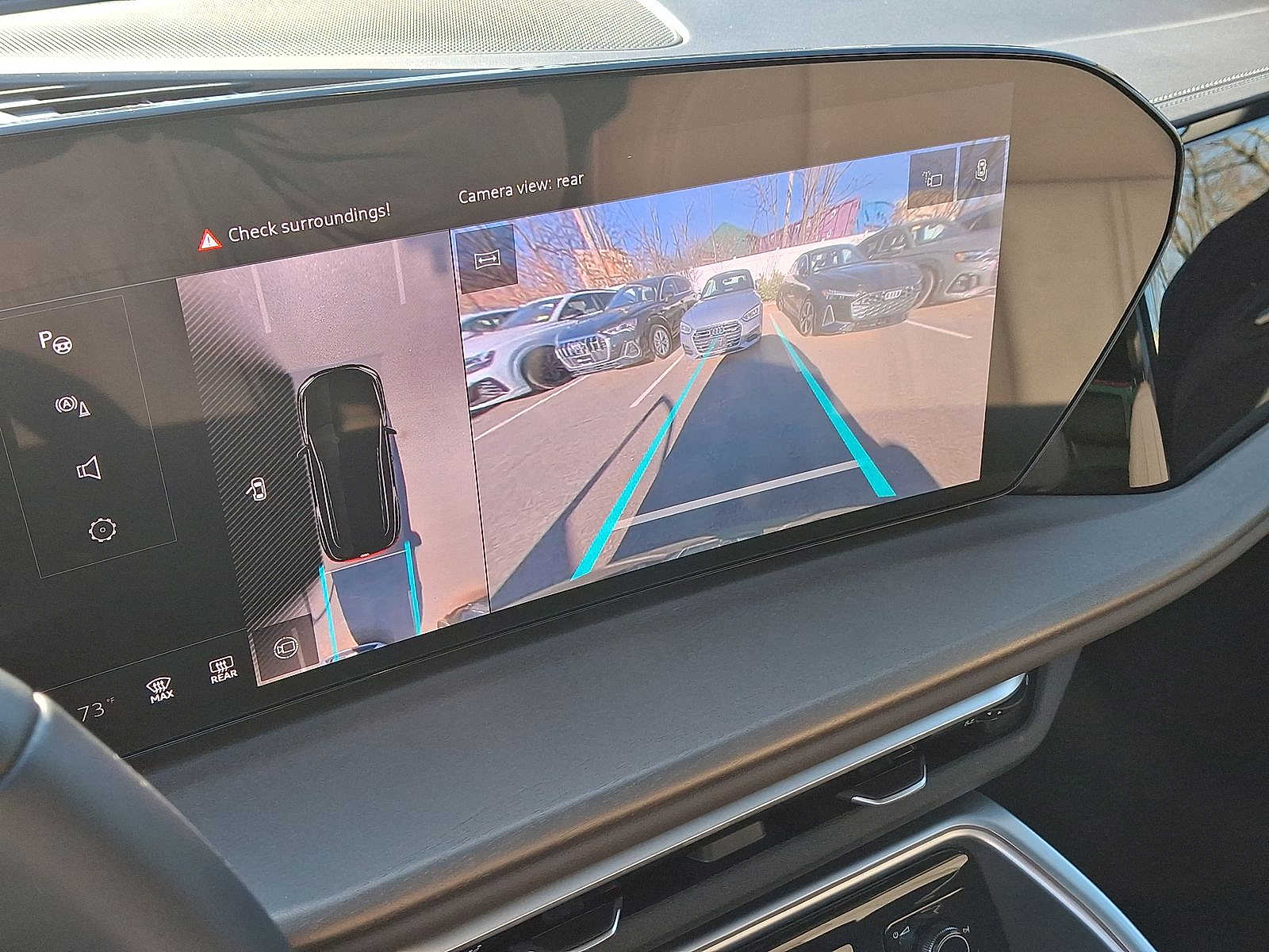 Thumbnail: 2025 Audi Q5 - 15