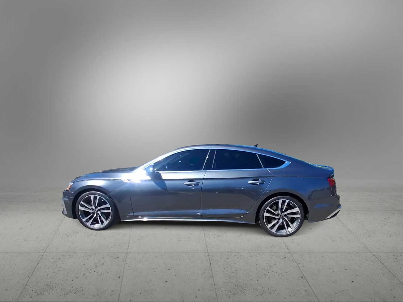 Thumbnail: 2023 Audi S5 - 5