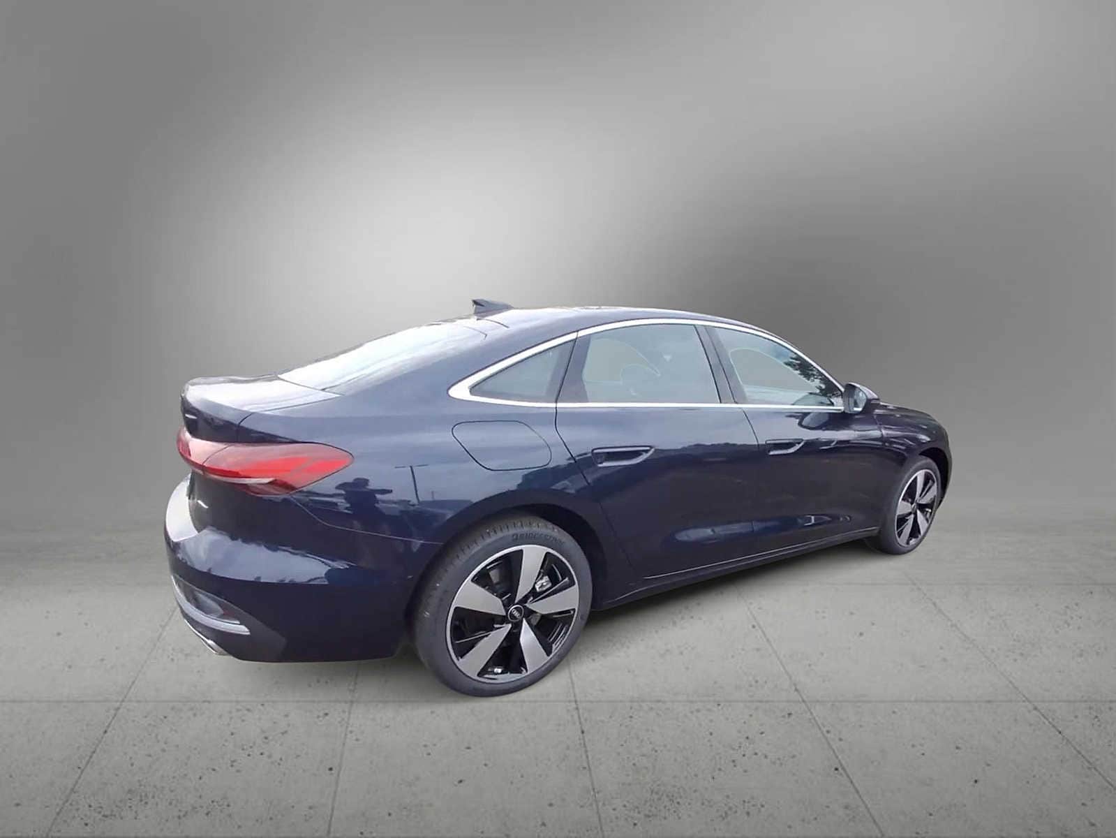 Thumbnail: 2025 Audi A5 - 8