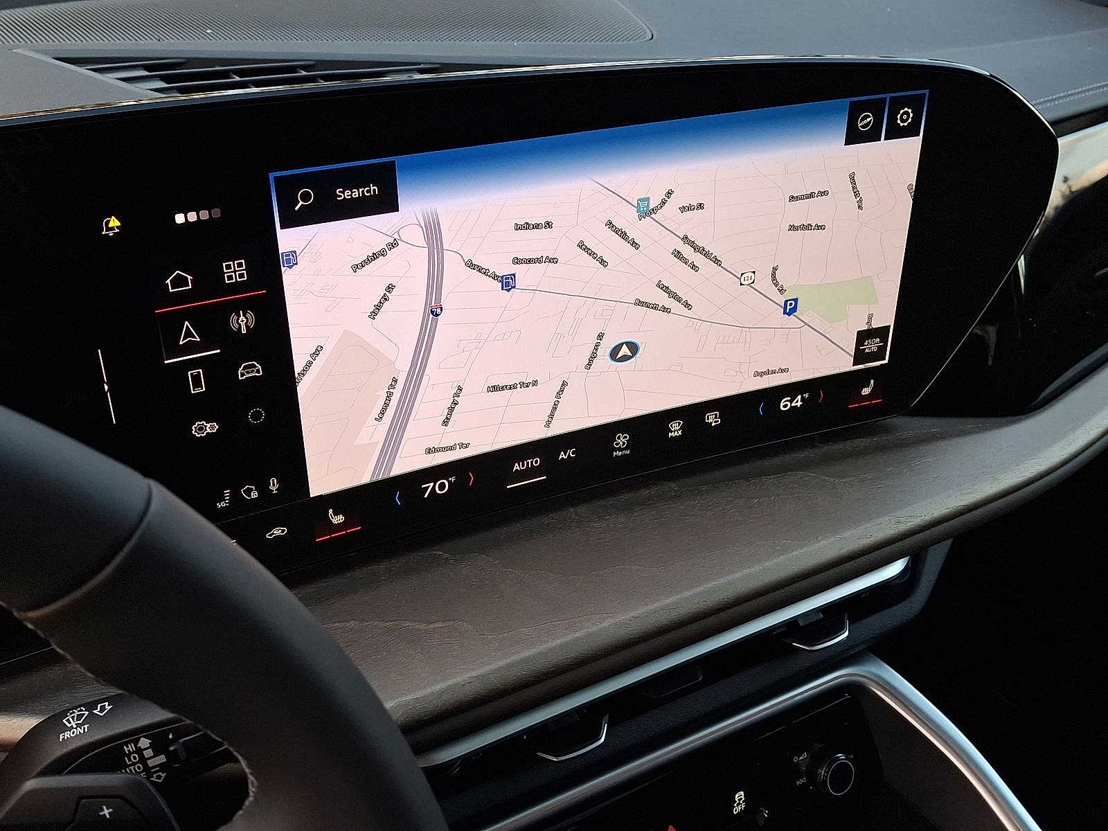 Thumbnail: 2025 Audi Q5 - 14