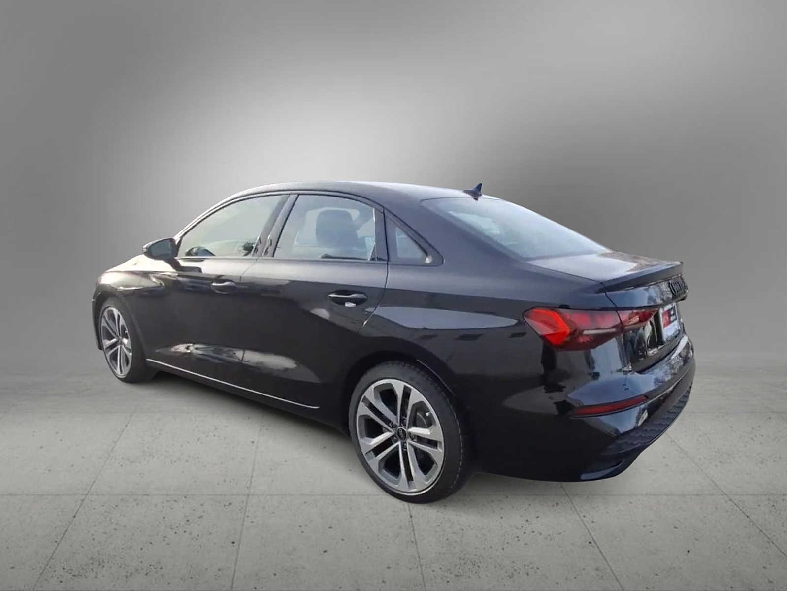 Thumbnail: 2026 Audi A3 - 6