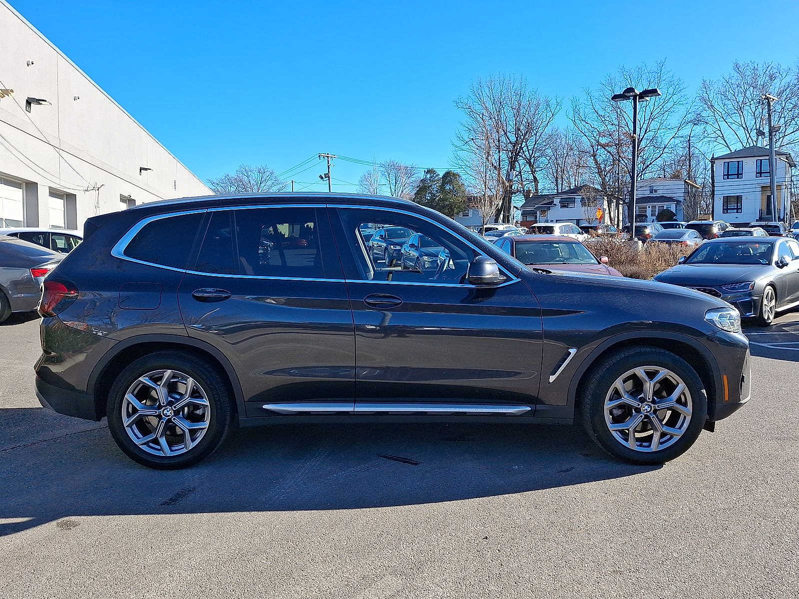 Thumbnail: 2023 BMW X3 - 26