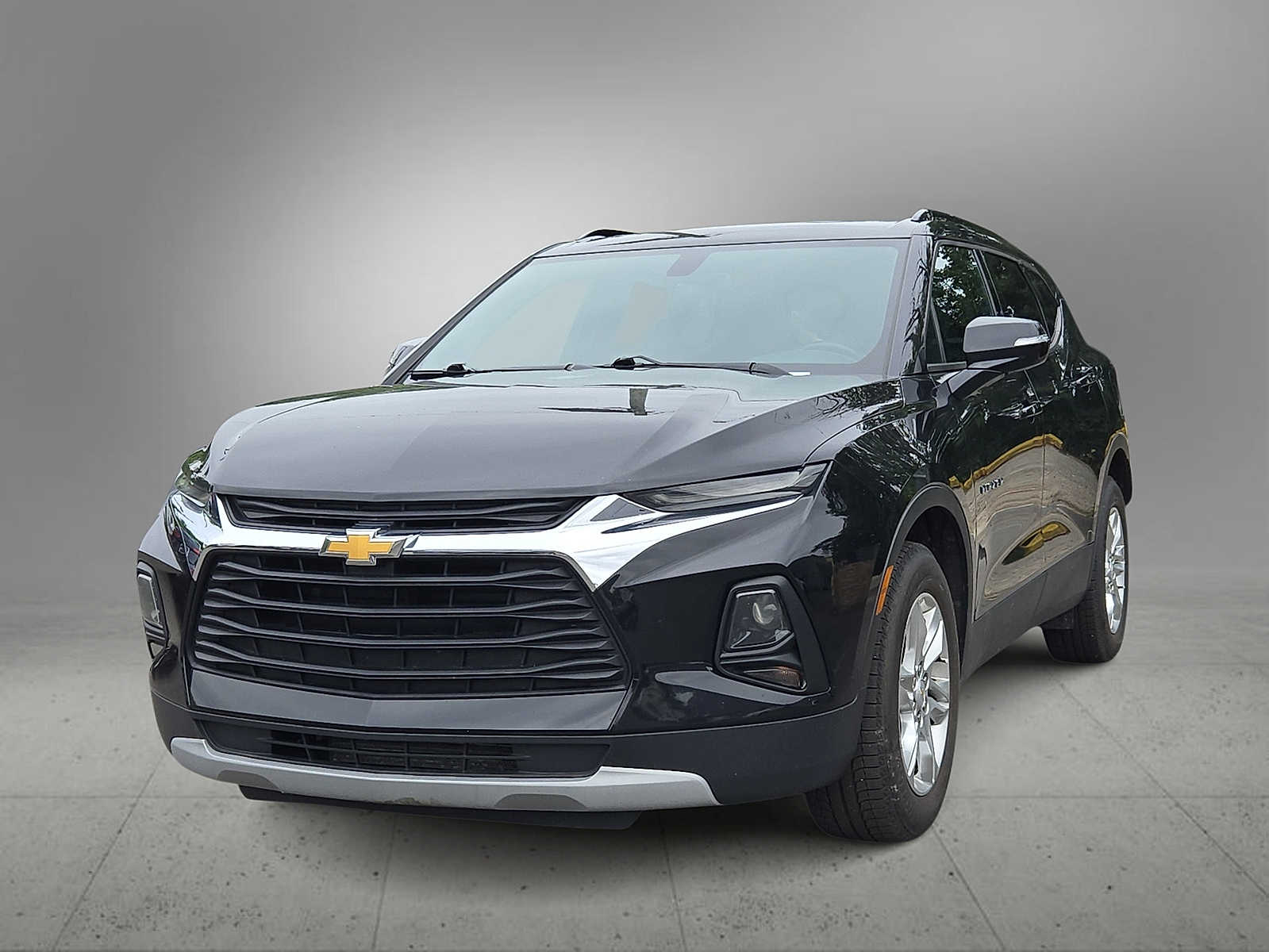 2020 Chevrolet Blazer LT -
                  Maplewood, NJ