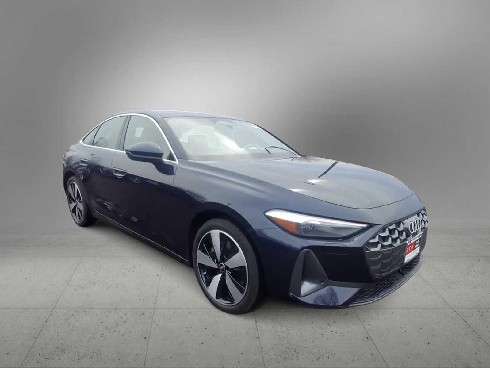 Thumbnail: 2025 Audi A5 - 2