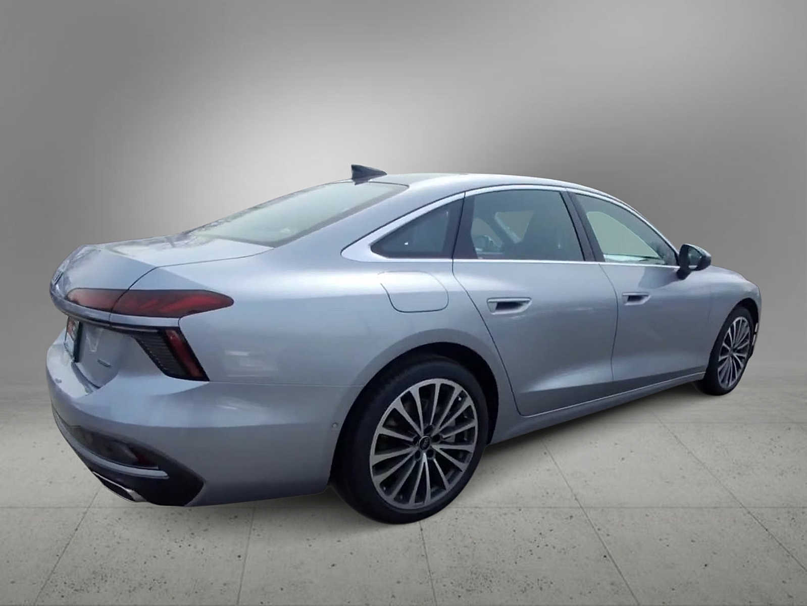 Thumbnail: 2026 Audi A6 - 8