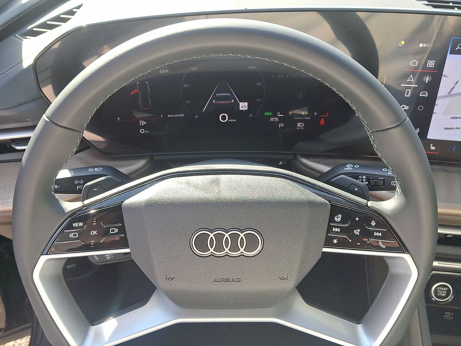 Thumbnail: 2025 Audi Q5 - 15