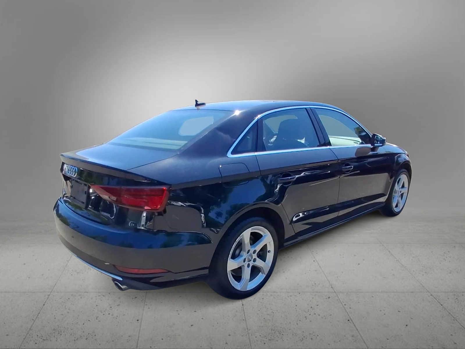 Thumbnail: 2019 Audi A3 - 7