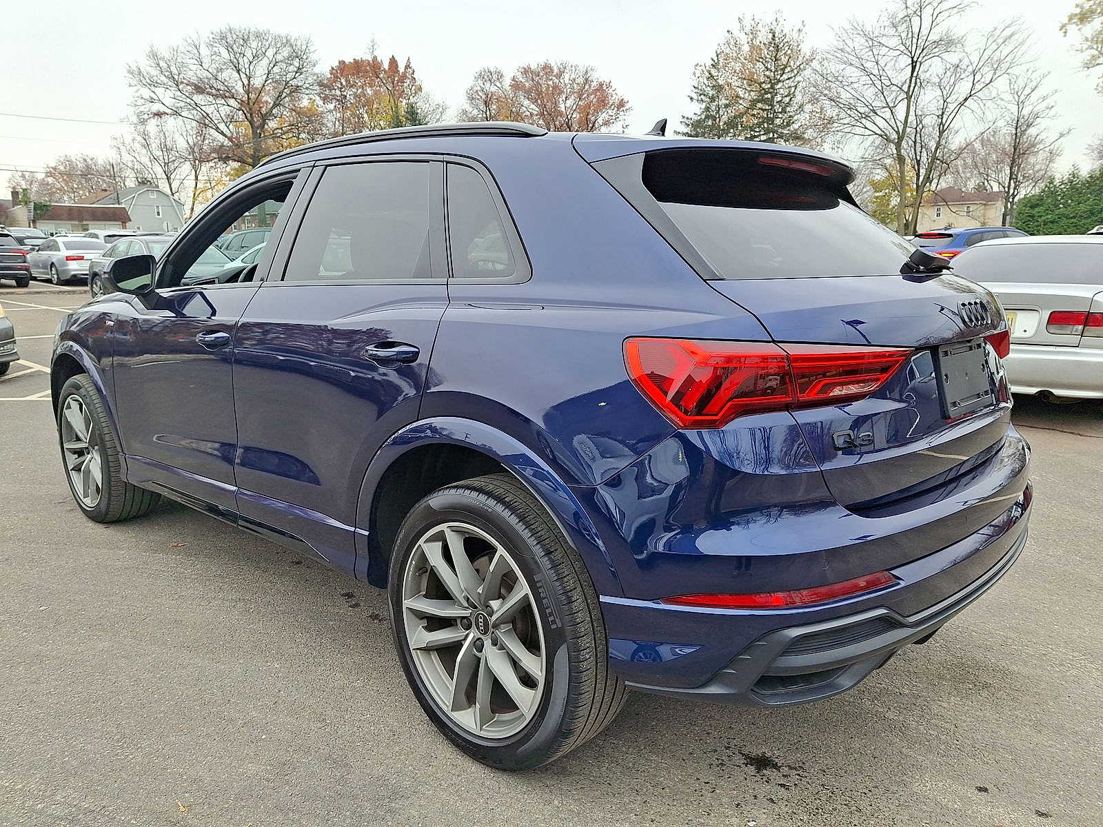 Thumbnail: 2022 Audi Q3 - 22