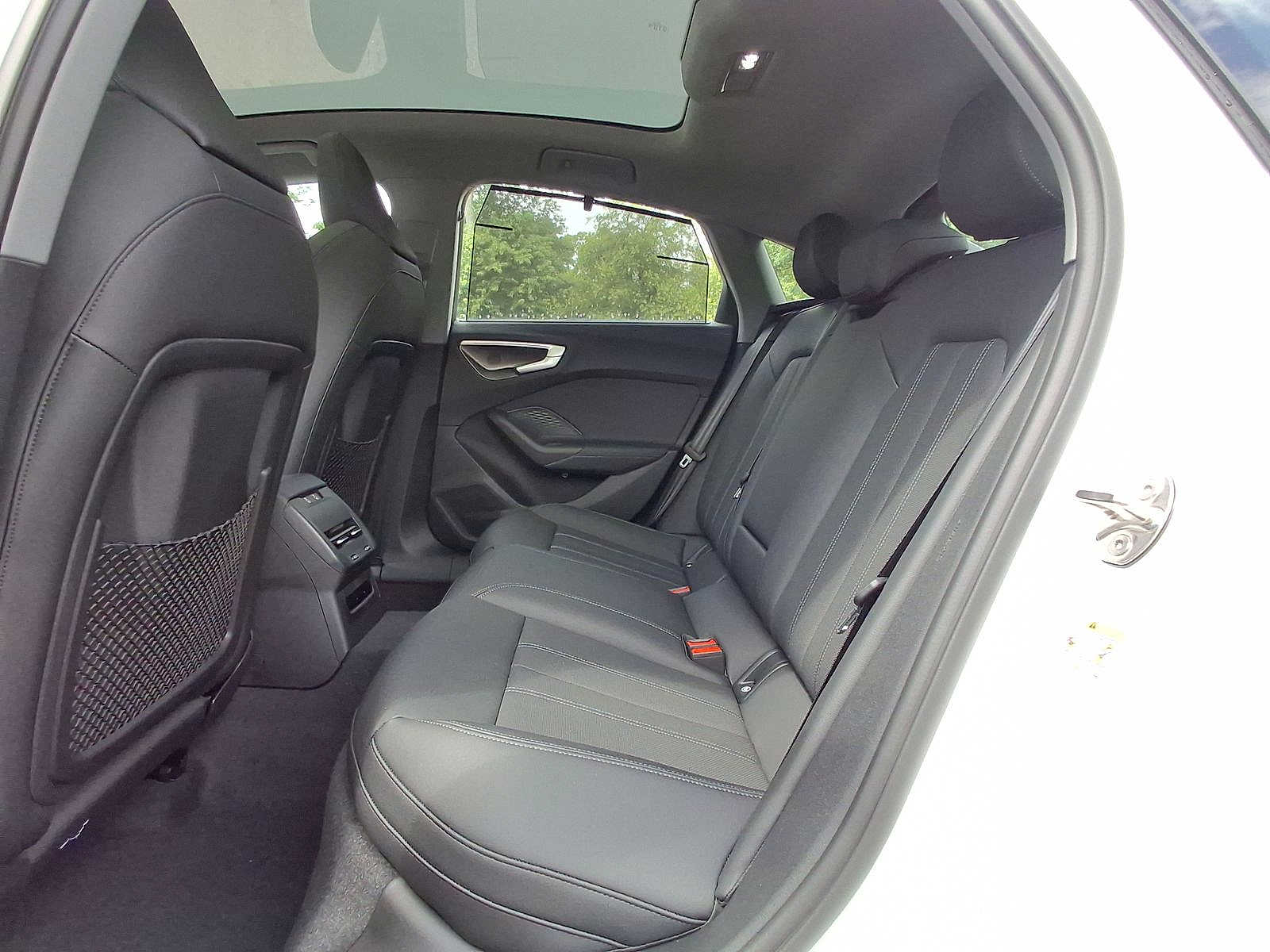 Thumbnail: 2025 Audi A5 - 13