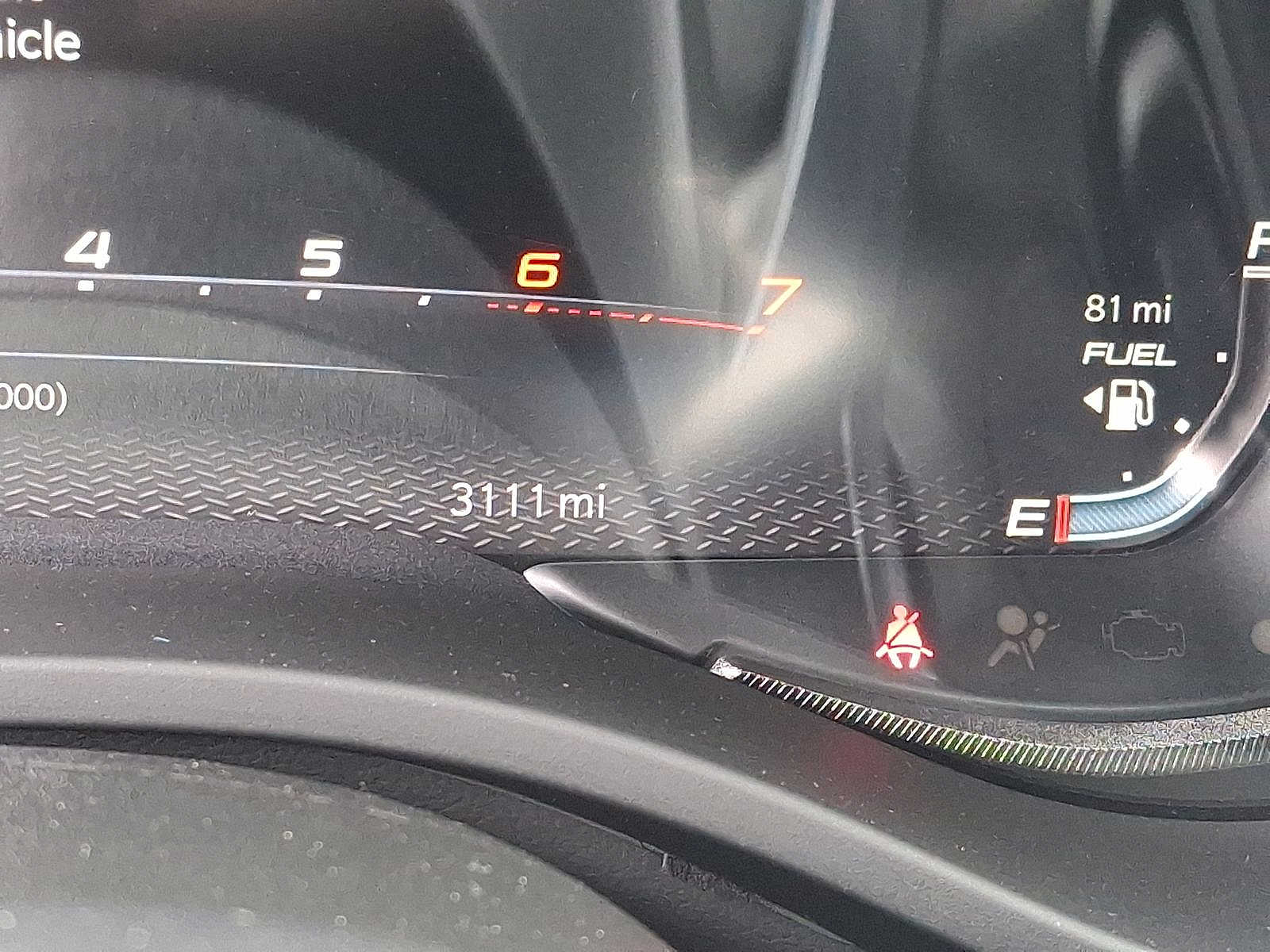 Thumbnail: 2023 RAM 1500 - 13