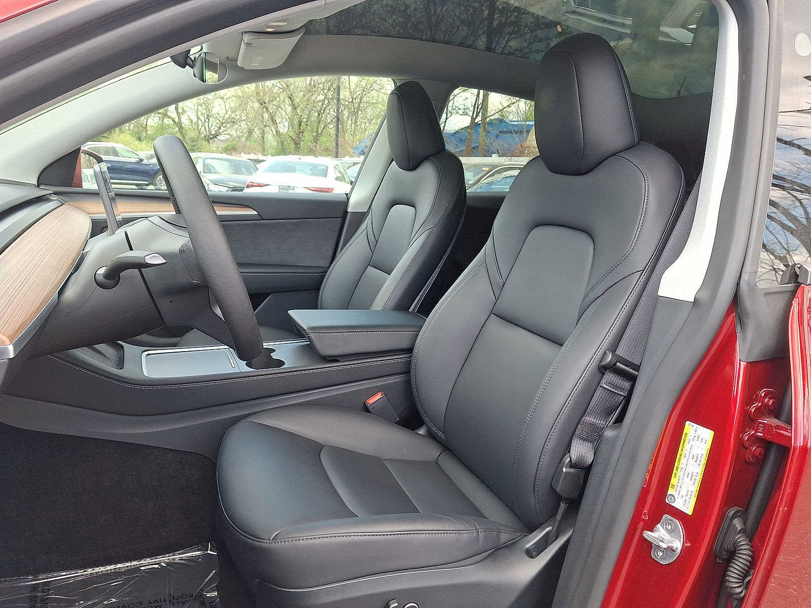 Thumbnail: 2024 Tesla Model Y - 11