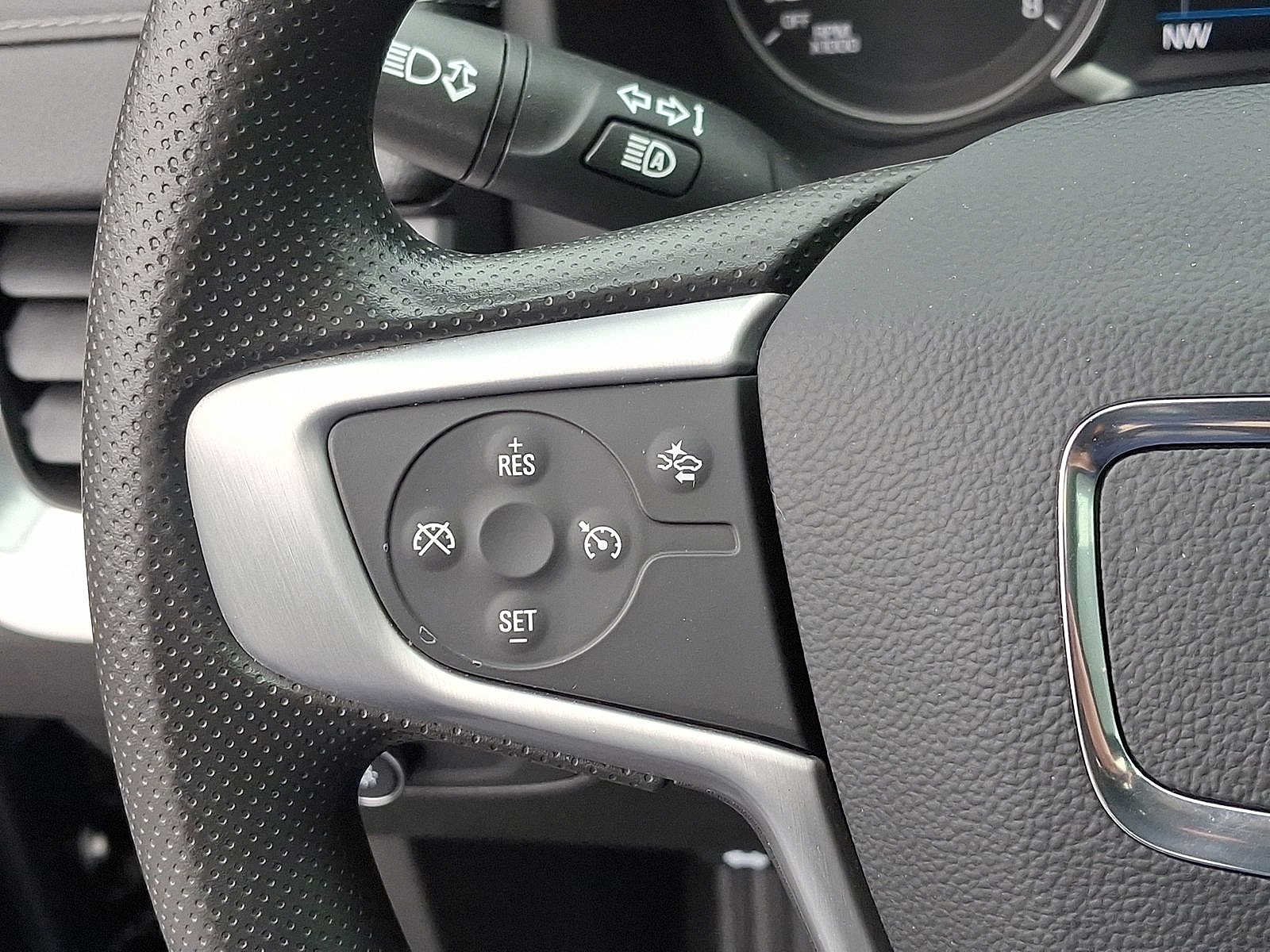 Thumbnail: 2023 GMC Terrain - 15
