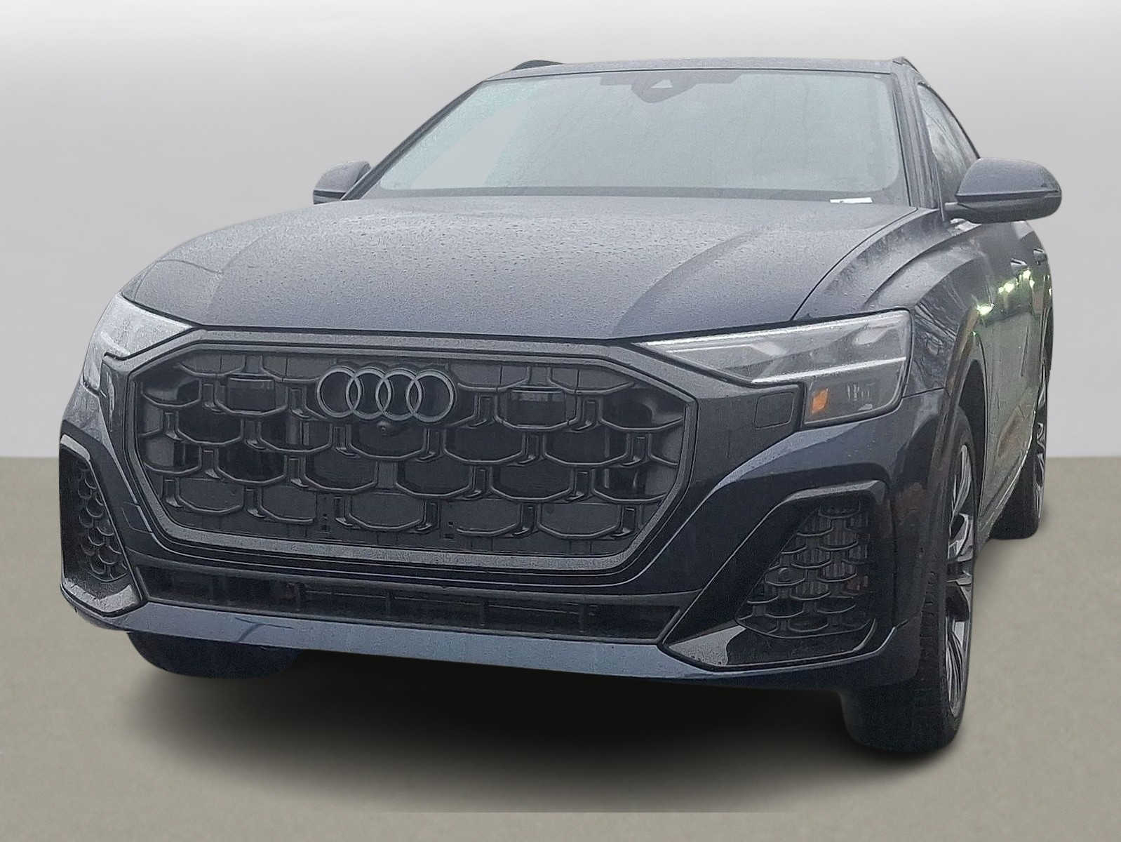 2025 Audi Q8 Premium Plus -
                  Maplewood, NJ