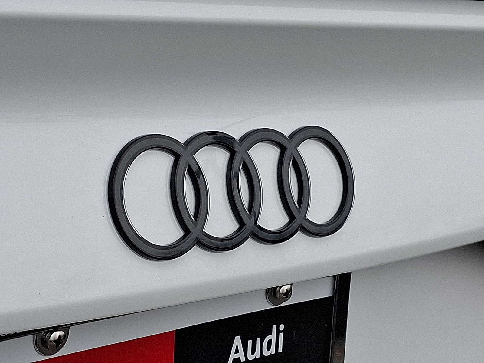 Thumbnail: 2026 Audi RS 3 - 18