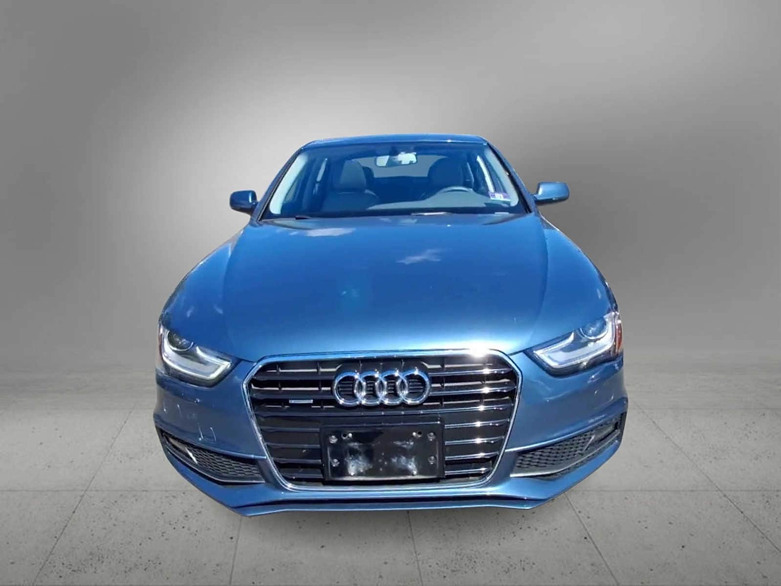 Thumbnail: 2016 Audi A4 - 3
