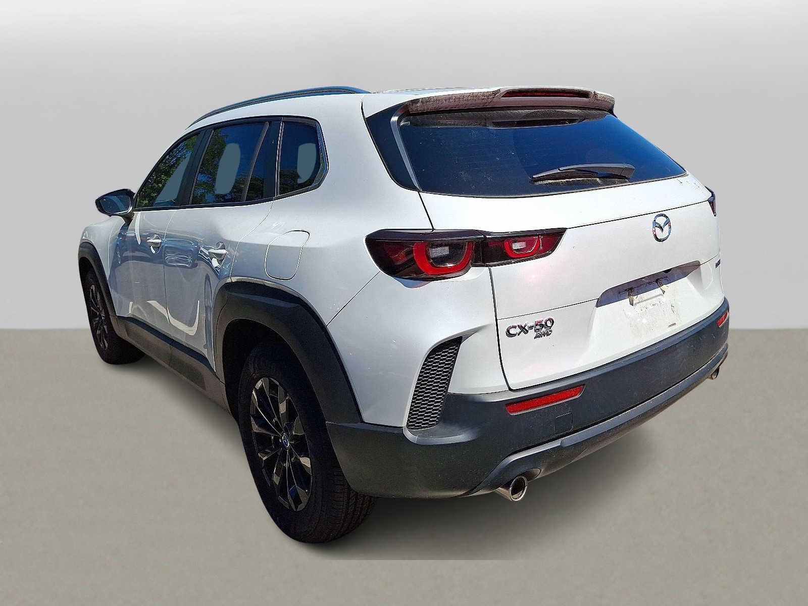 Thumbnail: 2023 Mazda CX-50 - 4