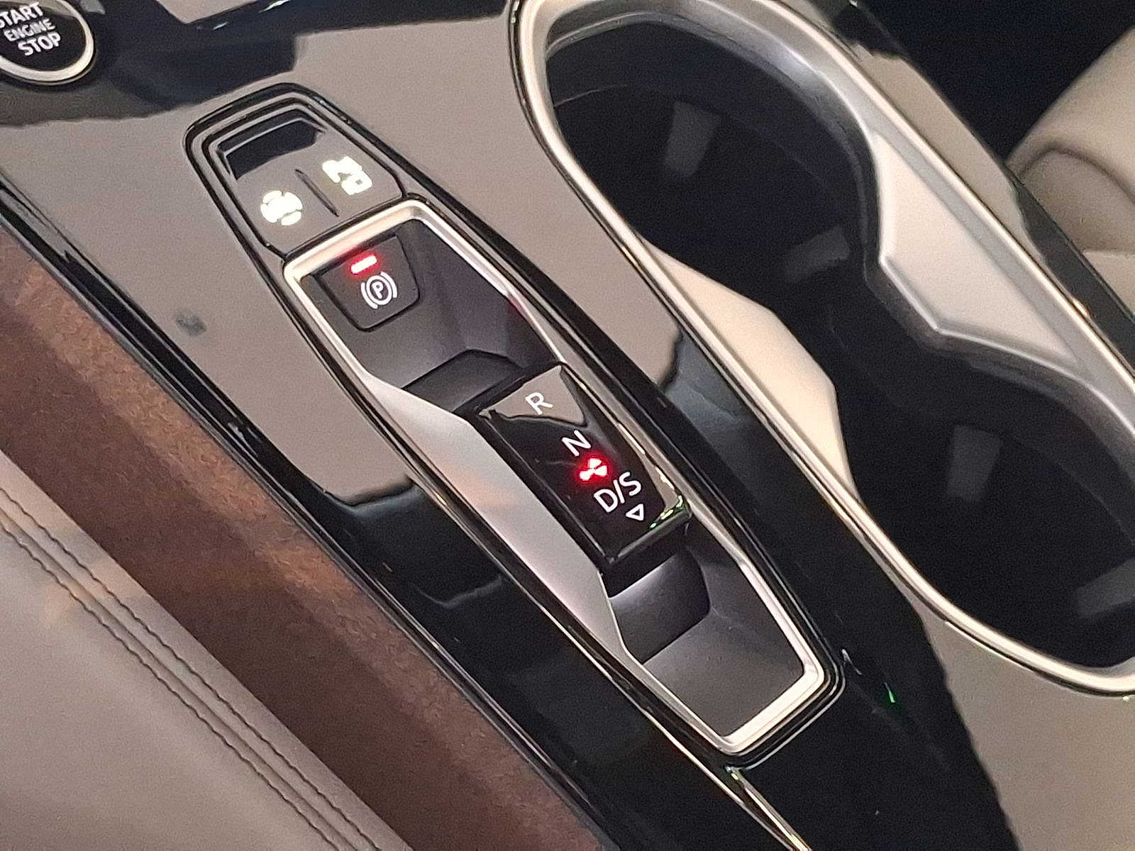 Thumbnail: 2026 Audi A6 - 7