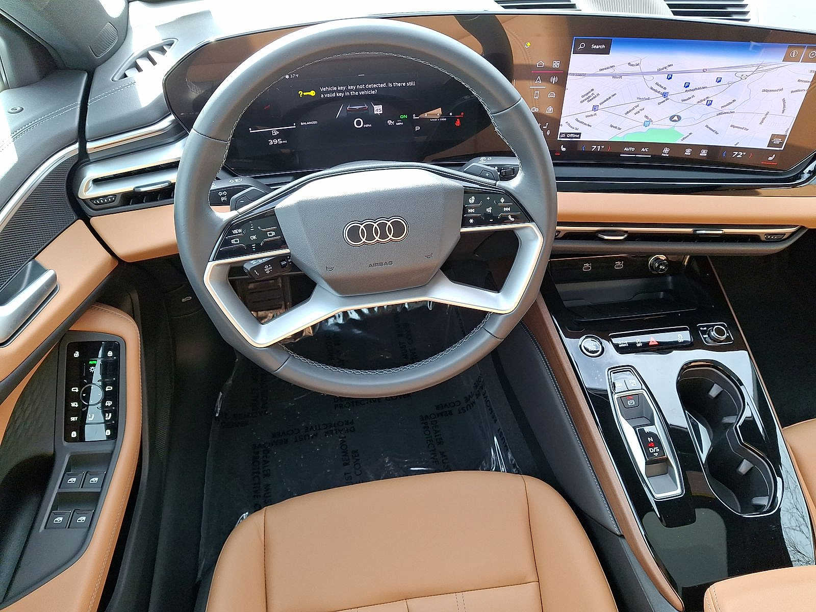 Thumbnail: 2025 Audi A5 - 20