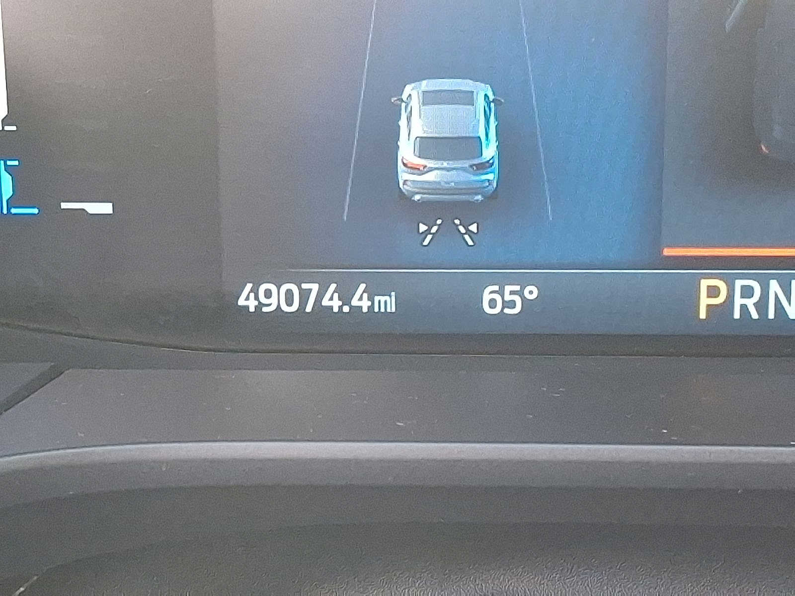 Thumbnail: 2023 Ford Escape - 12