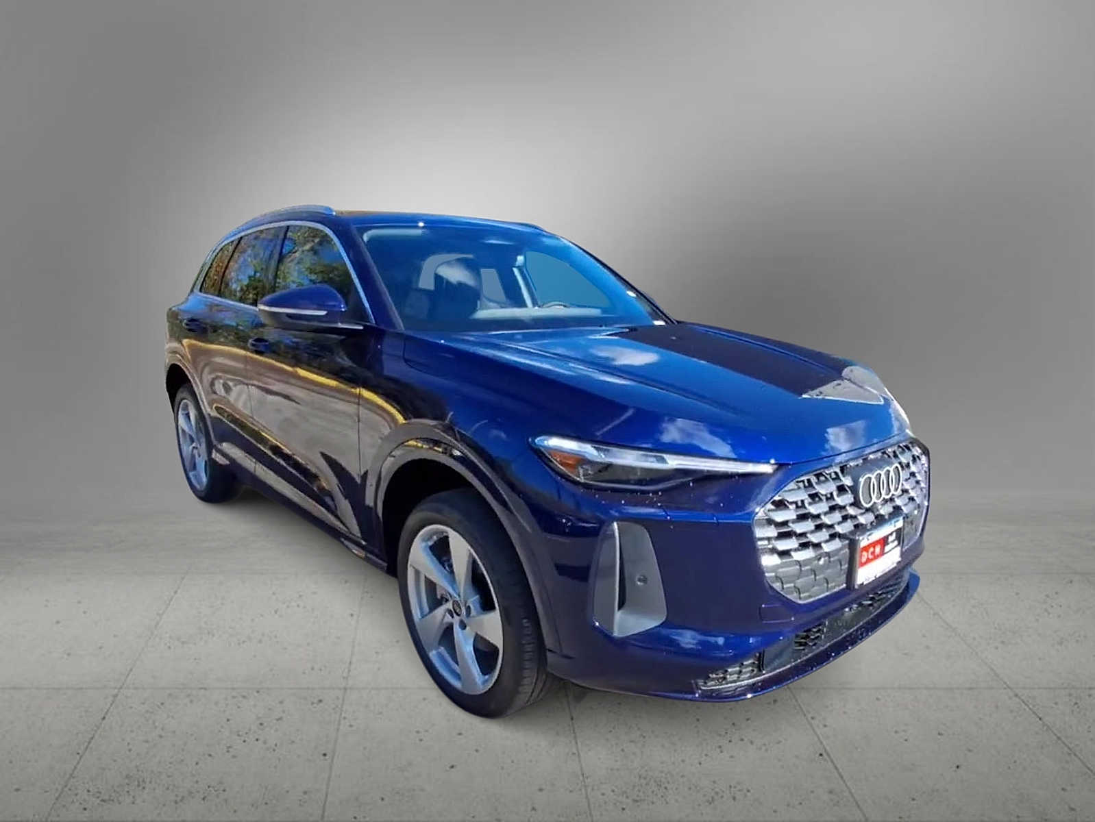 Thumbnail: 2025 Audi Q5 - 2