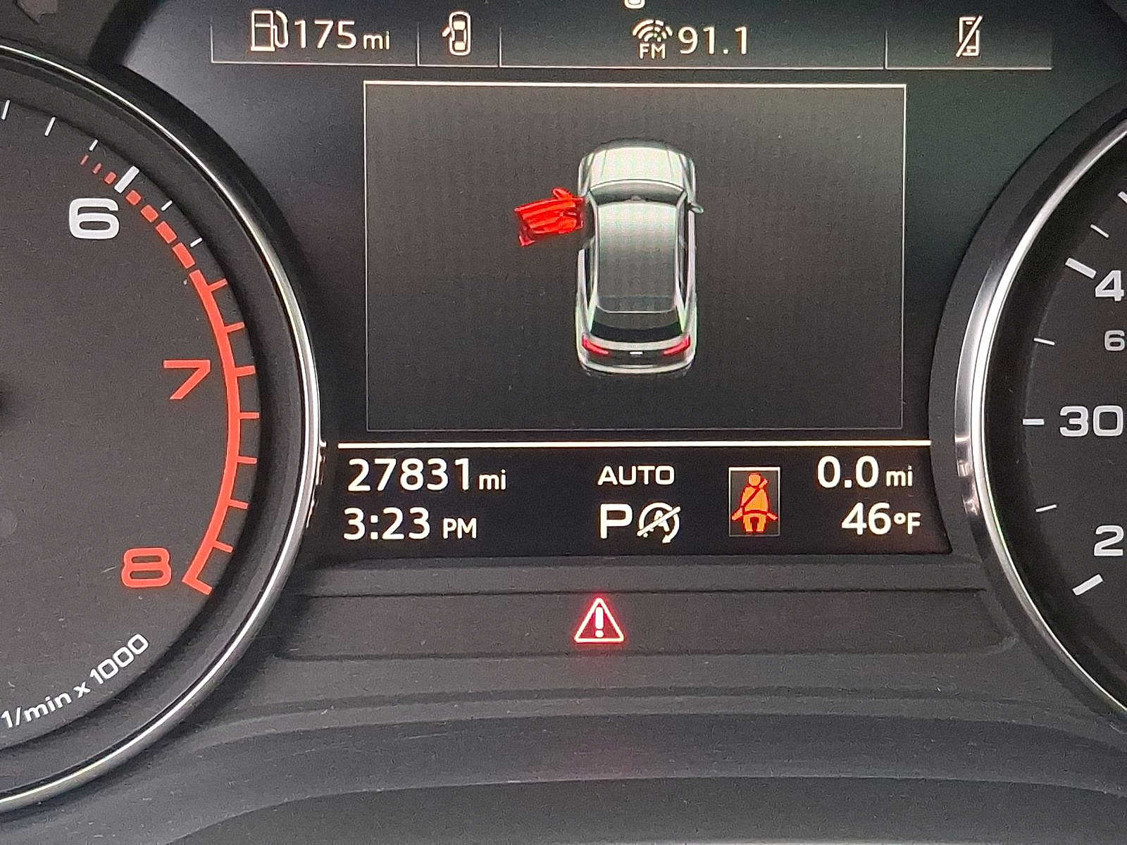 Thumbnail: 2023 Audi Q5 - 13