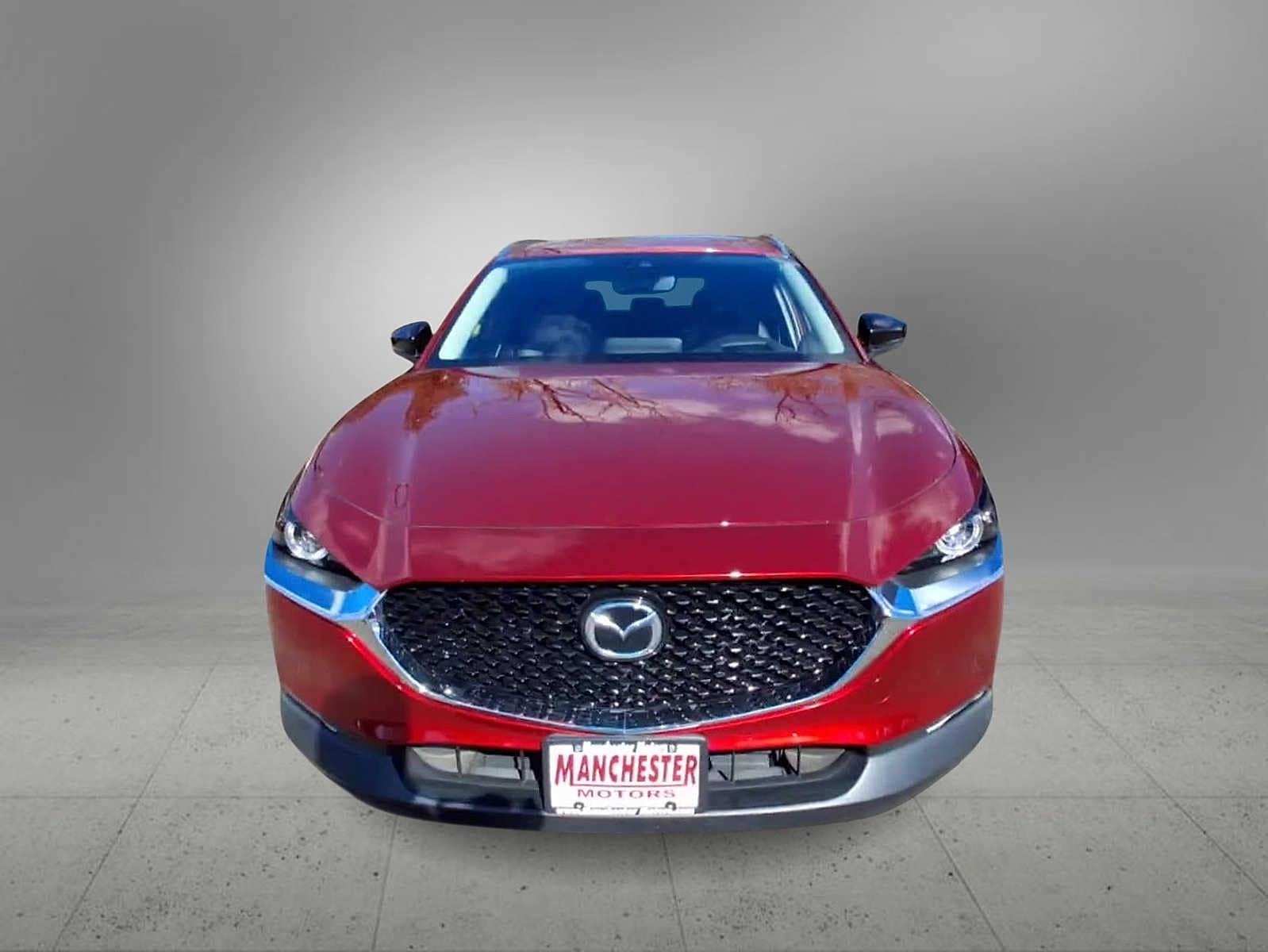Thumbnail: 2022 Mazda CX-30 - 3