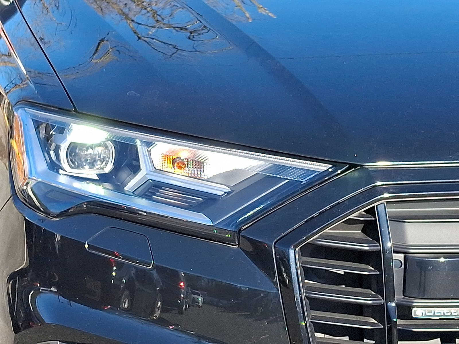 Thumbnail: 2023 Audi Q7 - 28