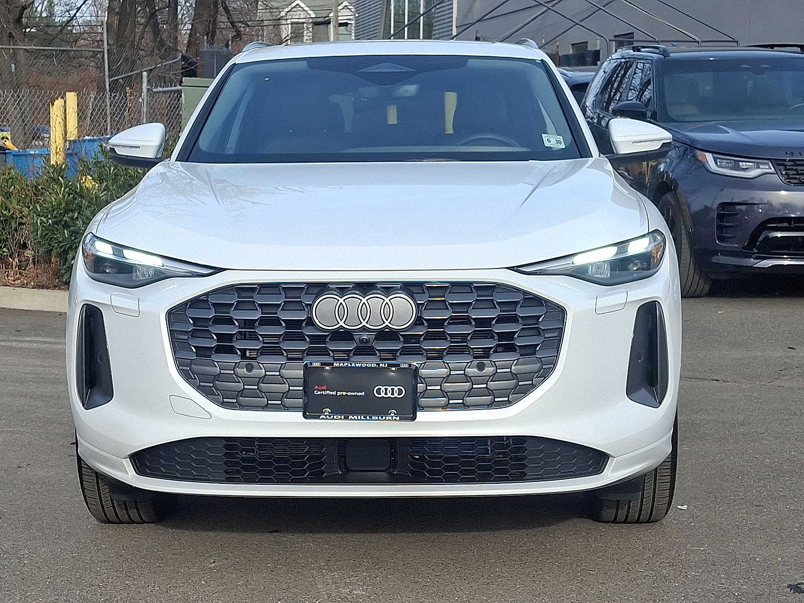 Thumbnail: 2025 Audi Q5 - 29