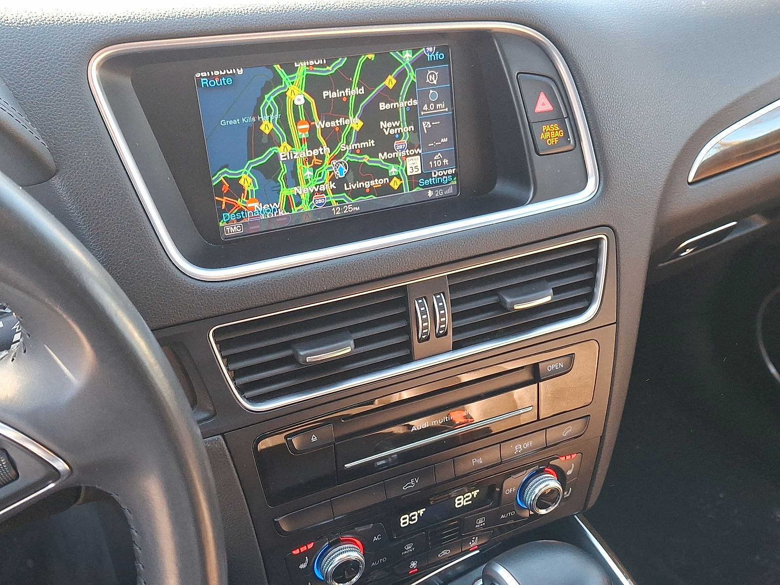 Thumbnail: 2013 Audi Q5 - 14