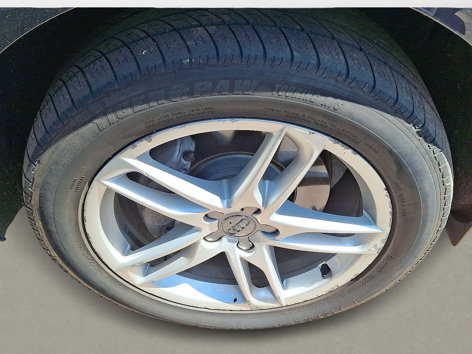 Thumbnail: 2016 Audi Q5 - 3