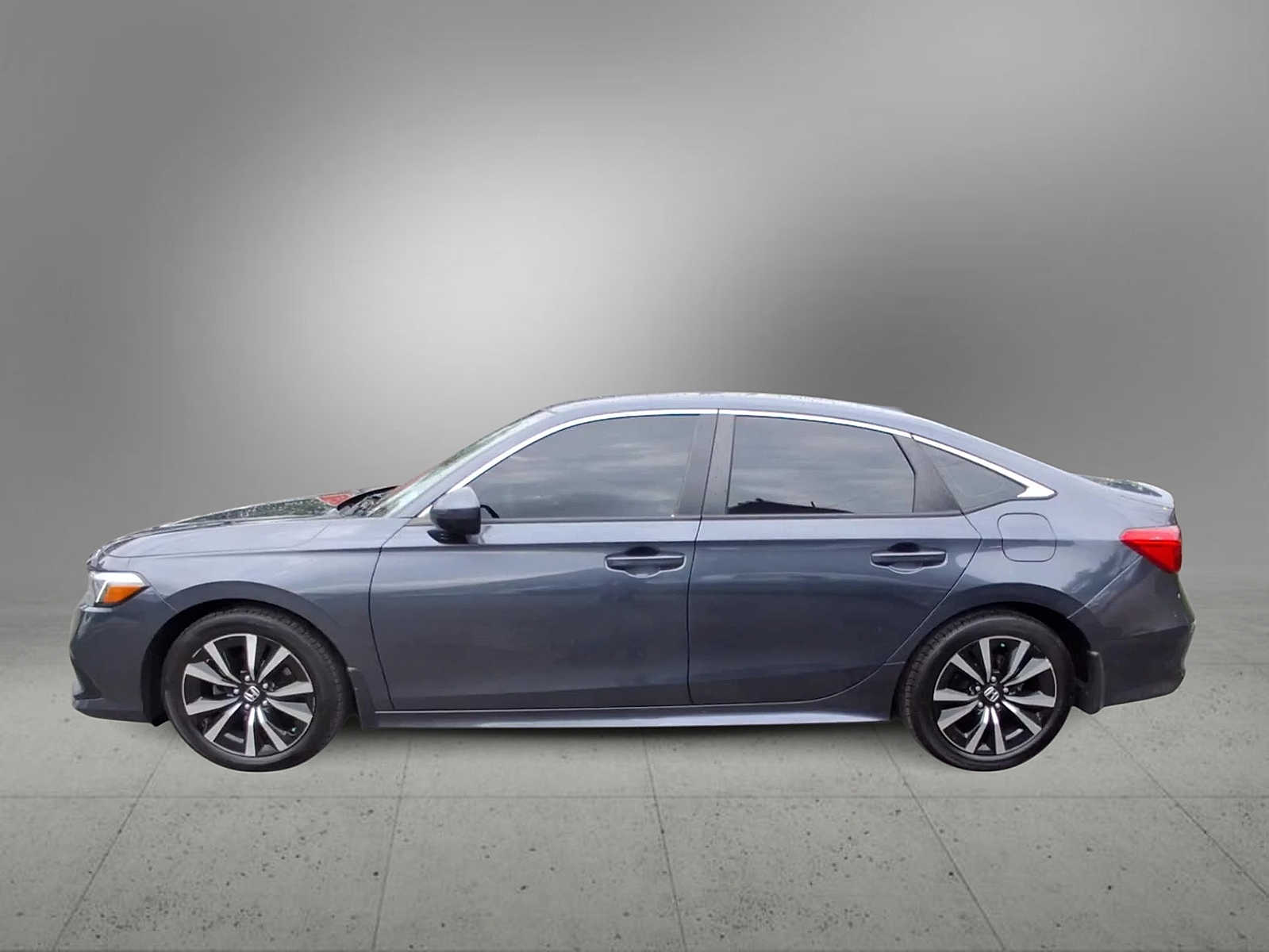 Thumbnail: 2022 Honda Civic - 5