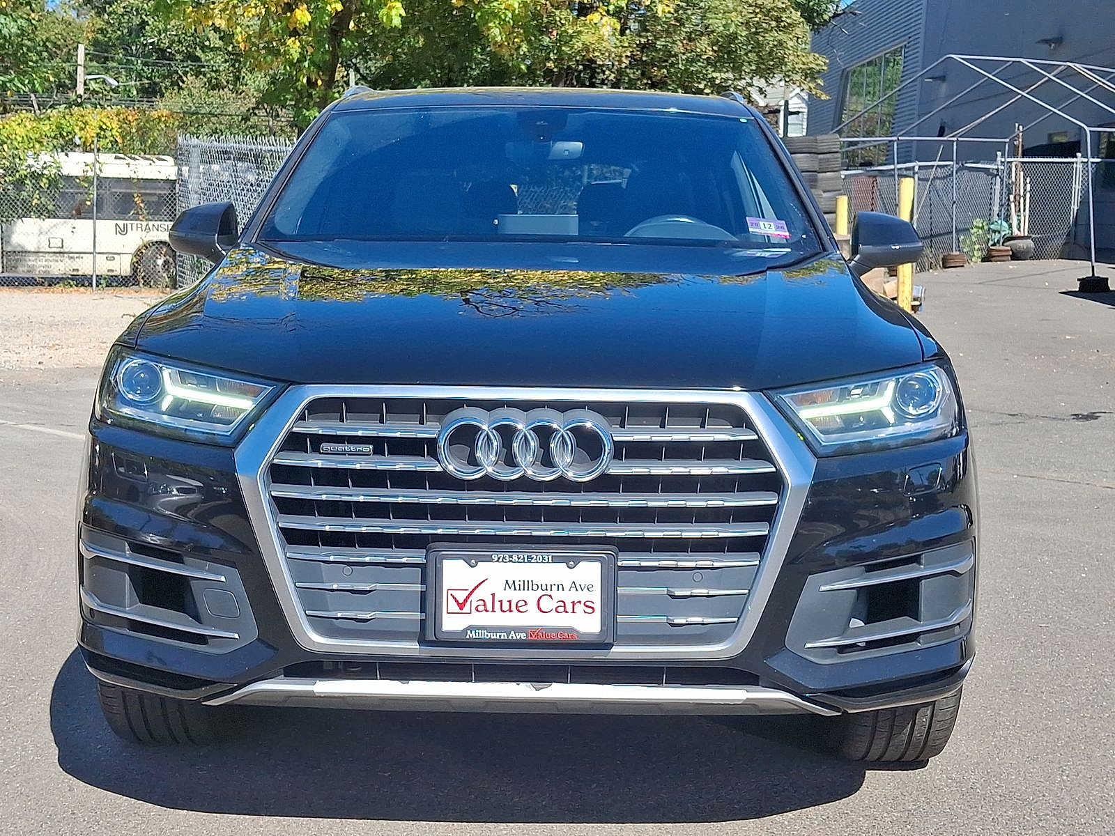Thumbnail: 2019 Audi Q7 - 29