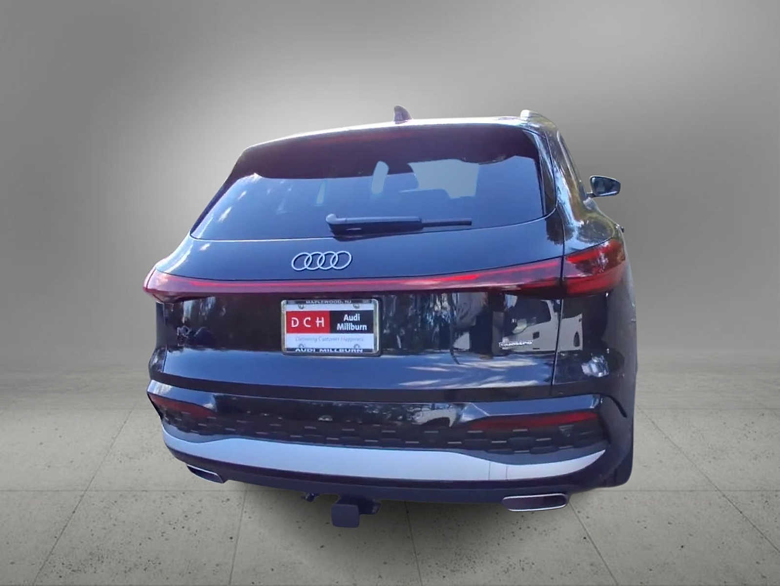 Thumbnail: 2025 Audi Q5 - 7