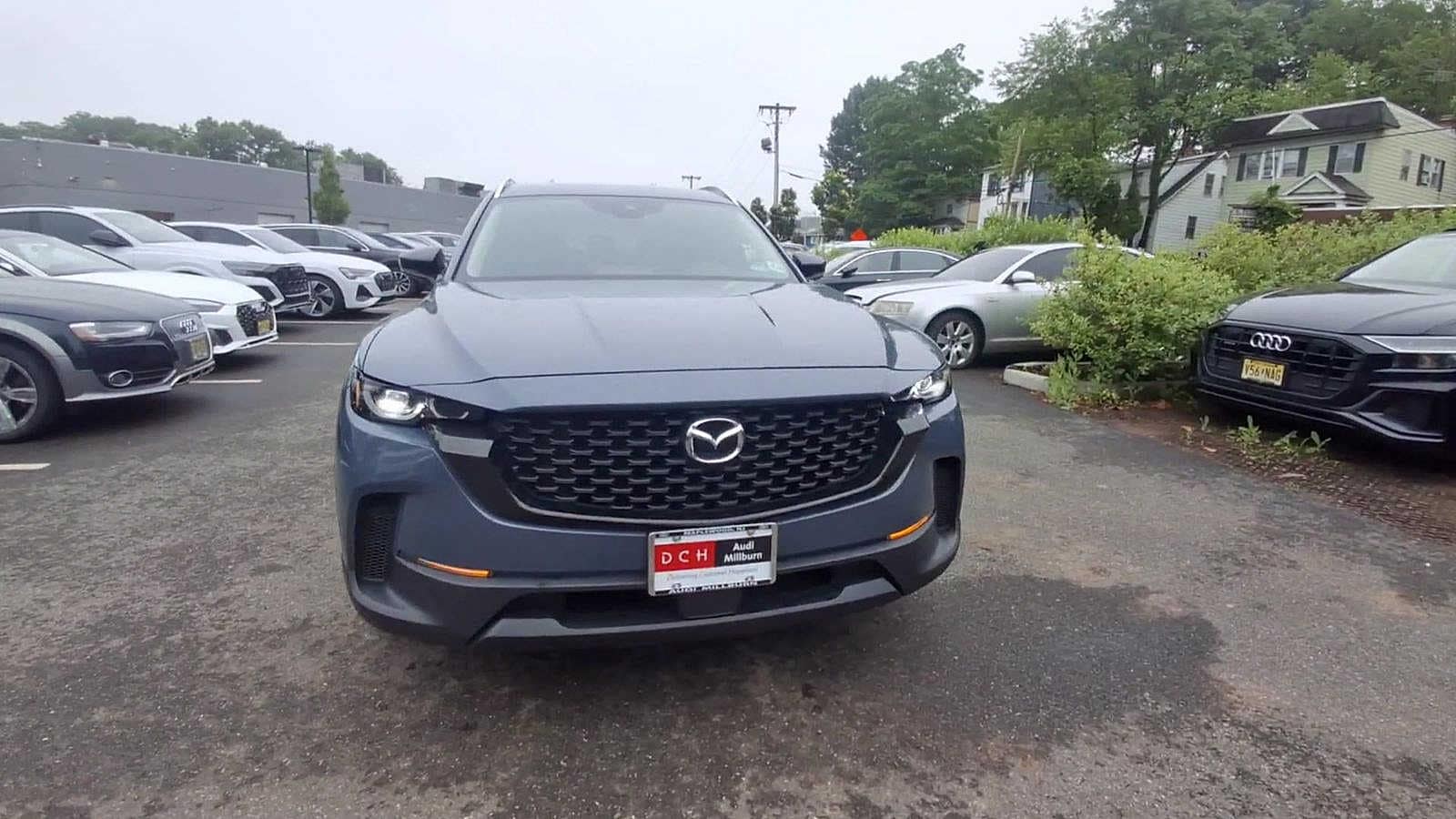 Thumbnail: 2023 Mazda CX-50 - 2