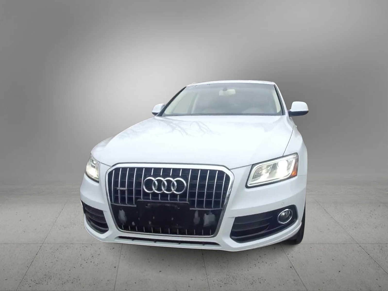 Thumbnail: 2015 Audi Q5 - 3