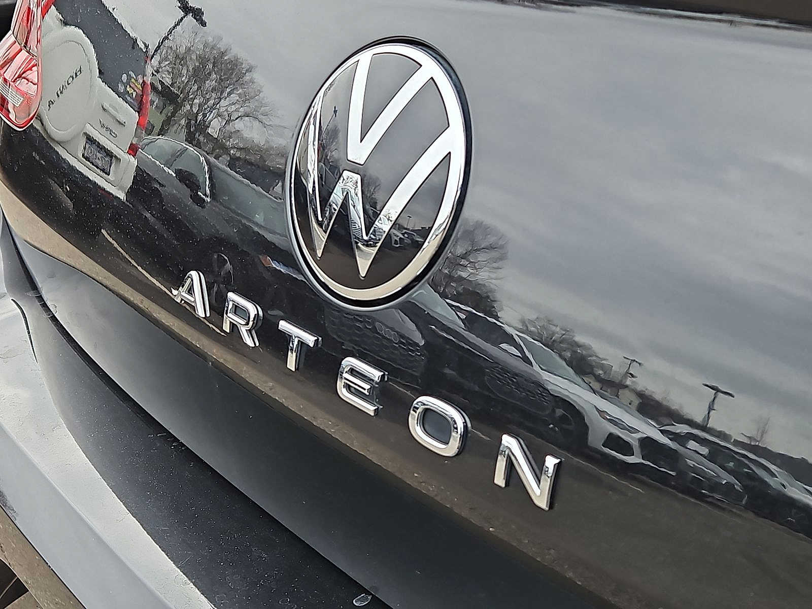 Thumbnail: 2021 Volkswagen Arteon - 24