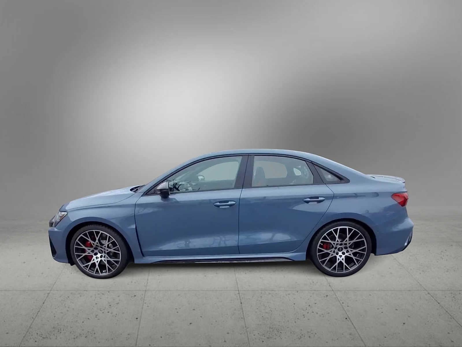 Thumbnail: 2026 Audi RS 3 - 5
