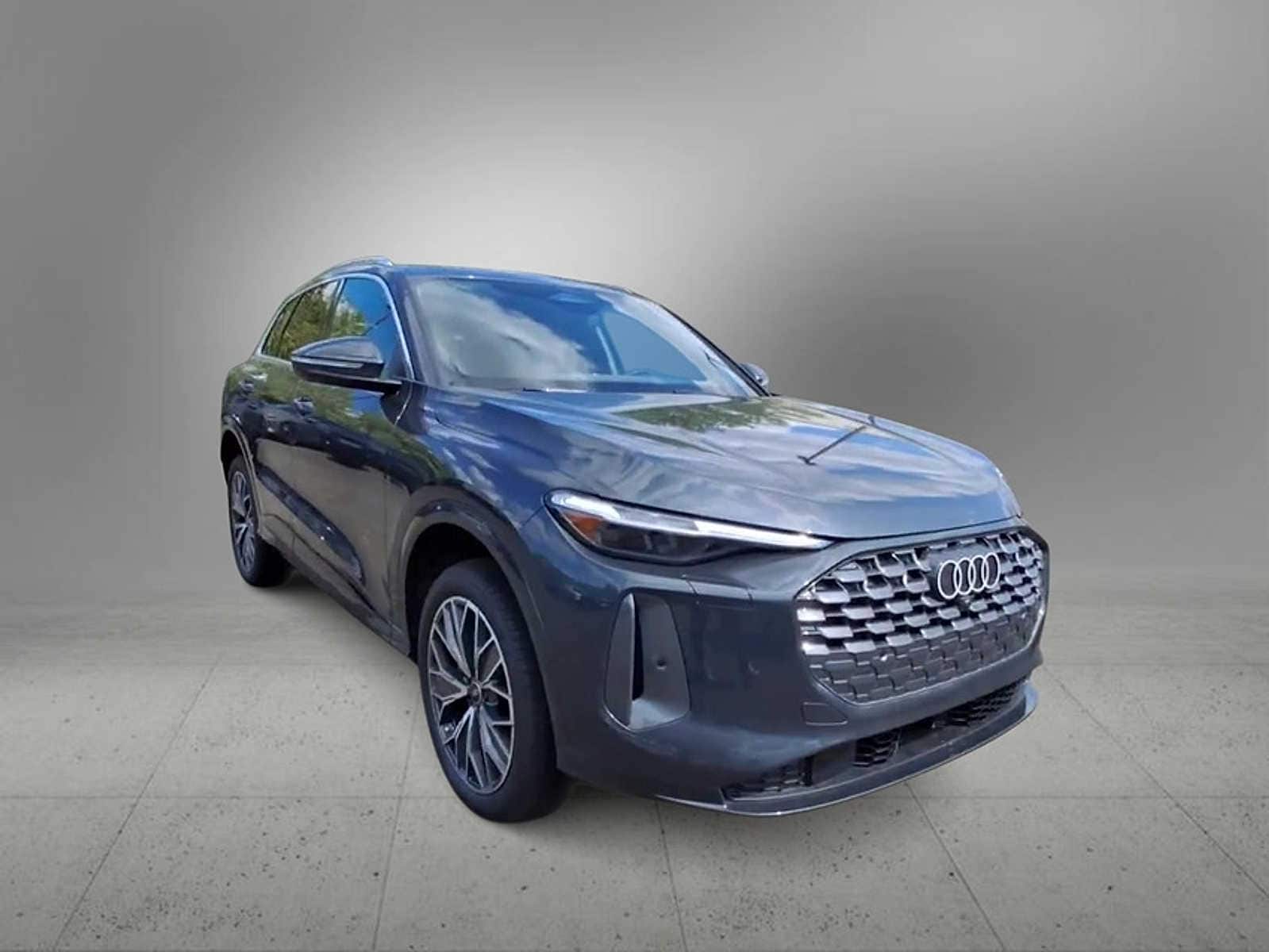 2025 Audi Q5 Premium Plus 2