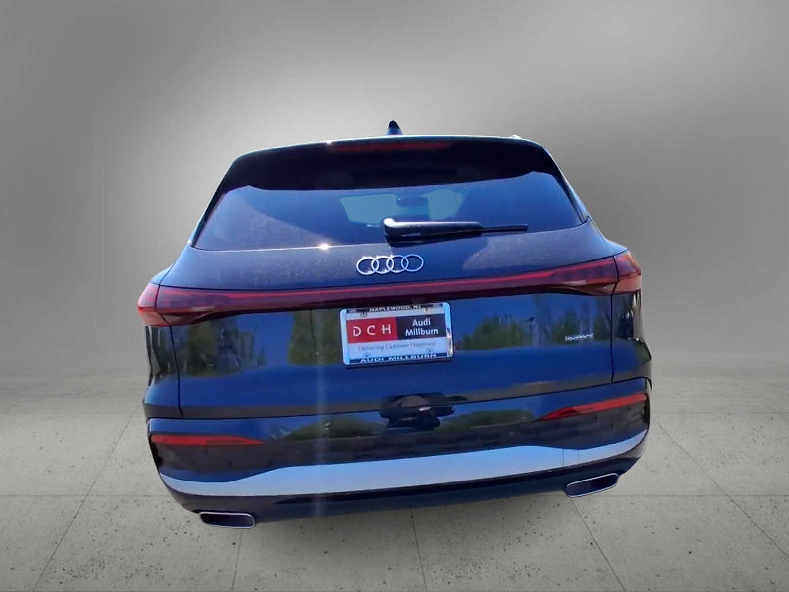 Thumbnail: 2026 Audi Q5 - 7