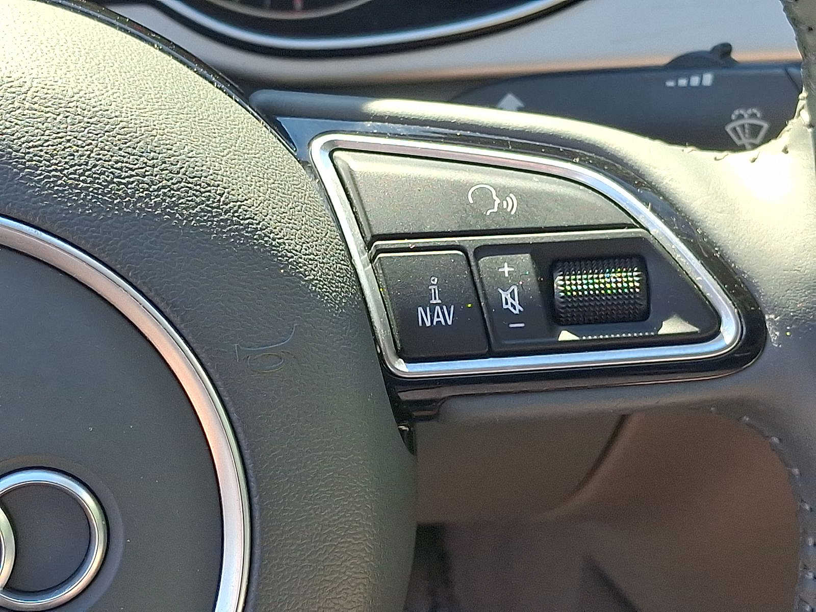 Thumbnail: 2016 Audi A4 - 17