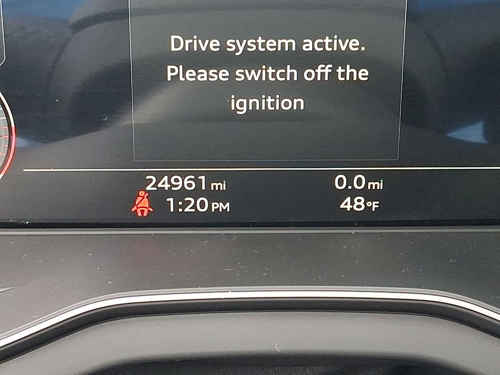 Thumbnail: 2023 Audi Q5 - 13