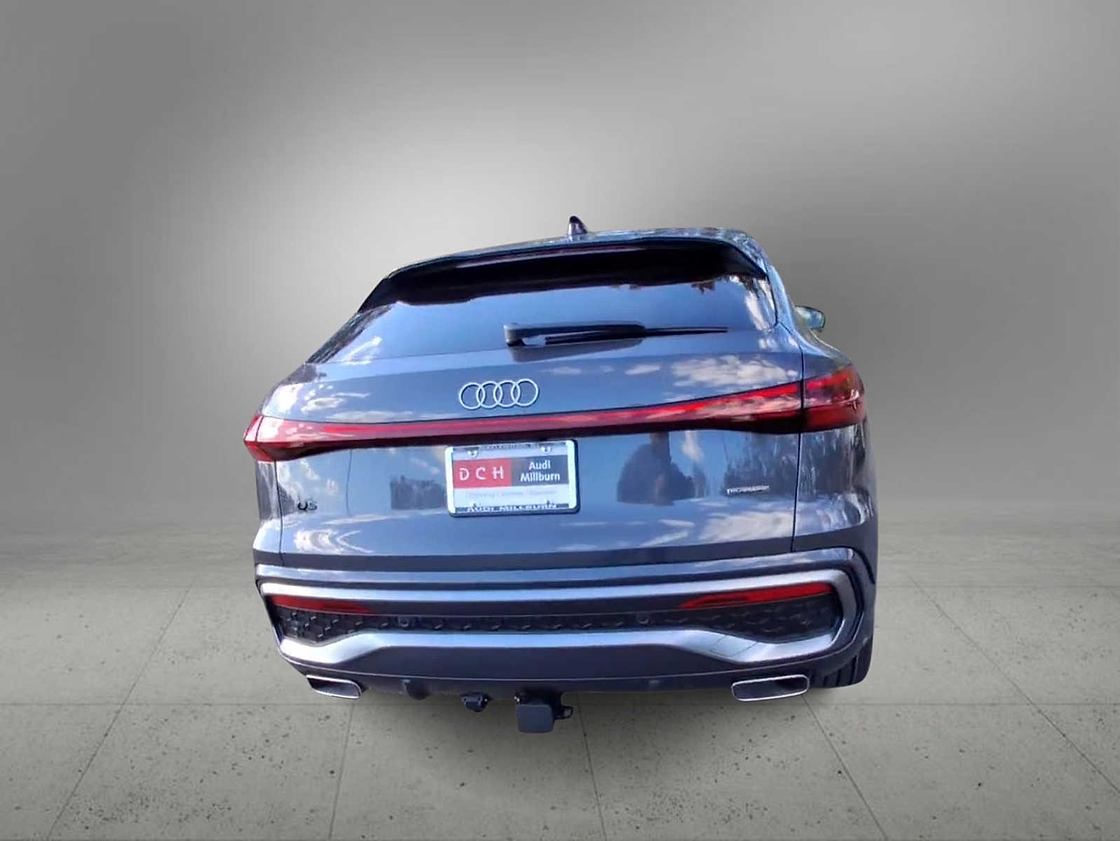 Thumbnail: 2025 Audi Q5 - 7