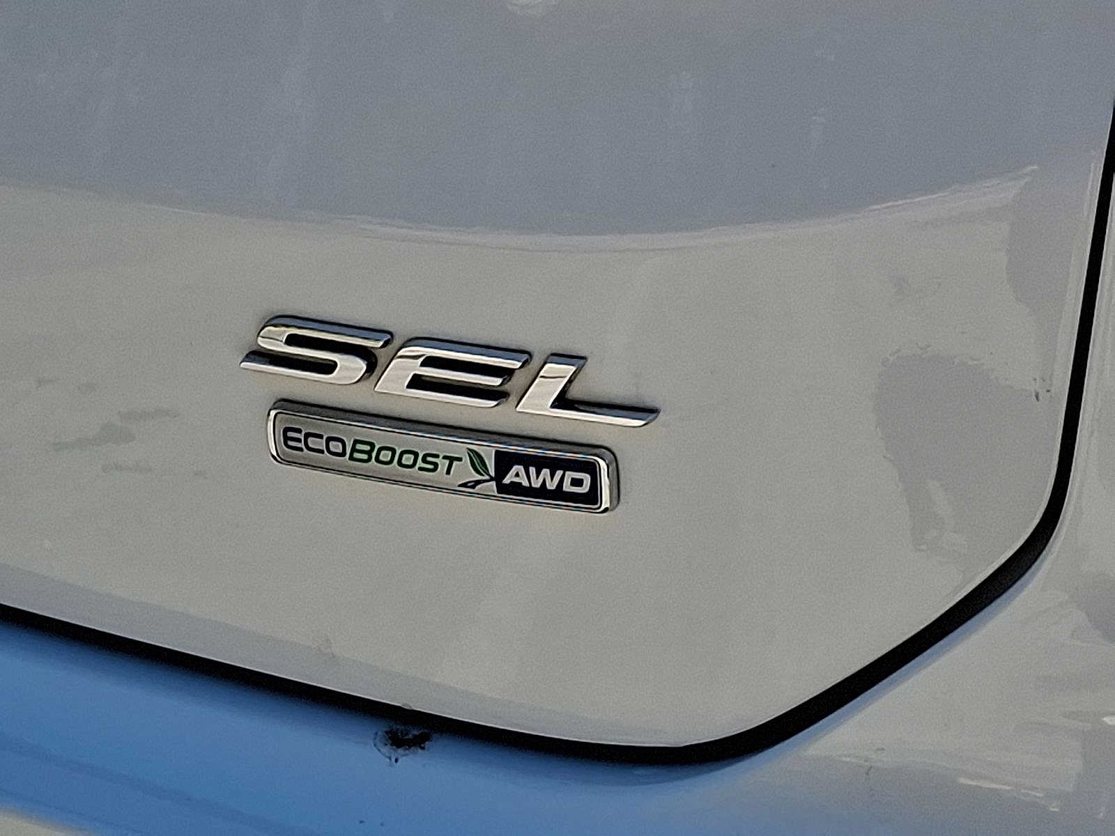 Thumbnail: 2020 Ford Edge - 23