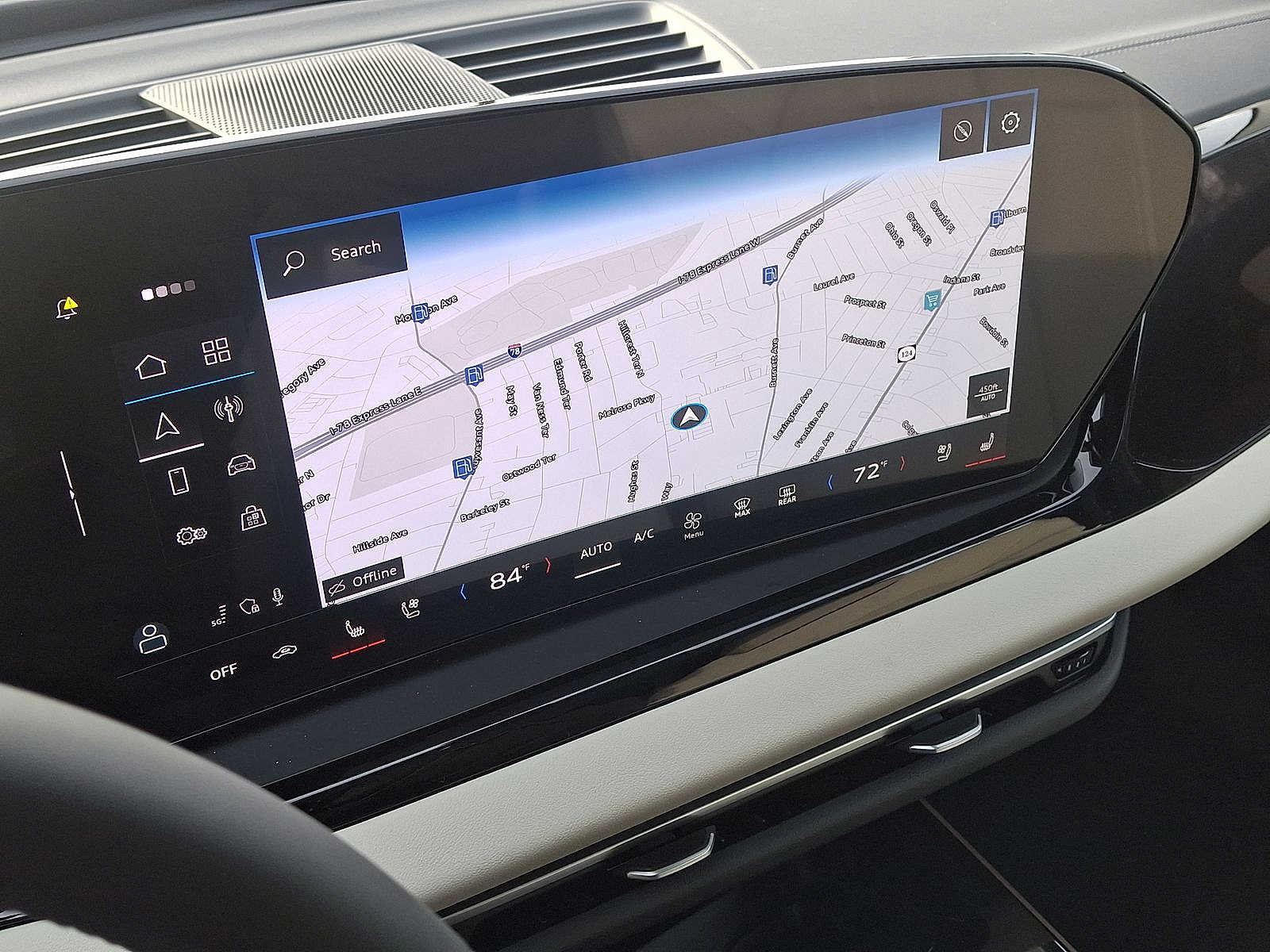 Thumbnail: 2025 Audi A5 - 16