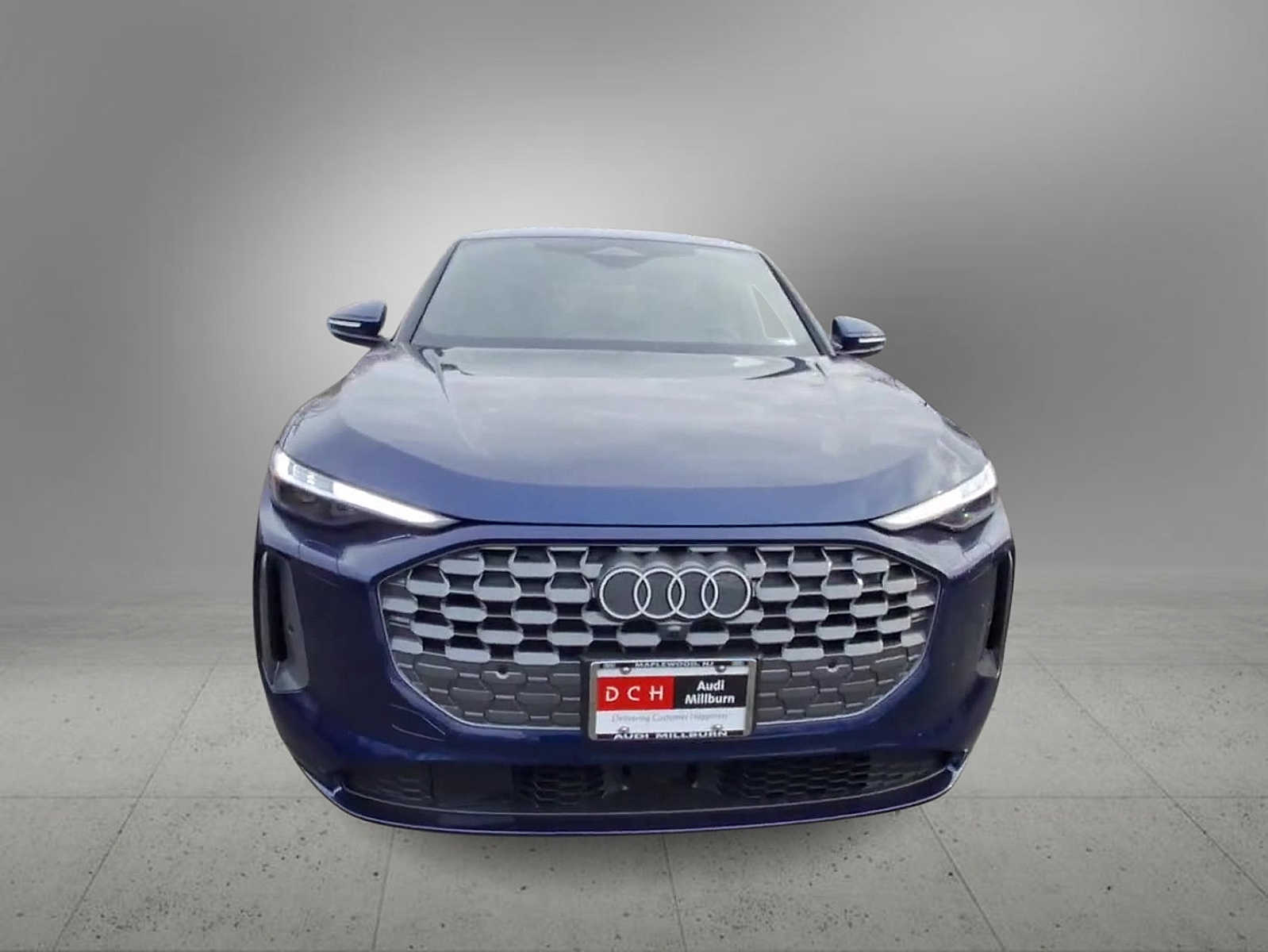 Thumbnail: 2025 Audi Q5 - 3