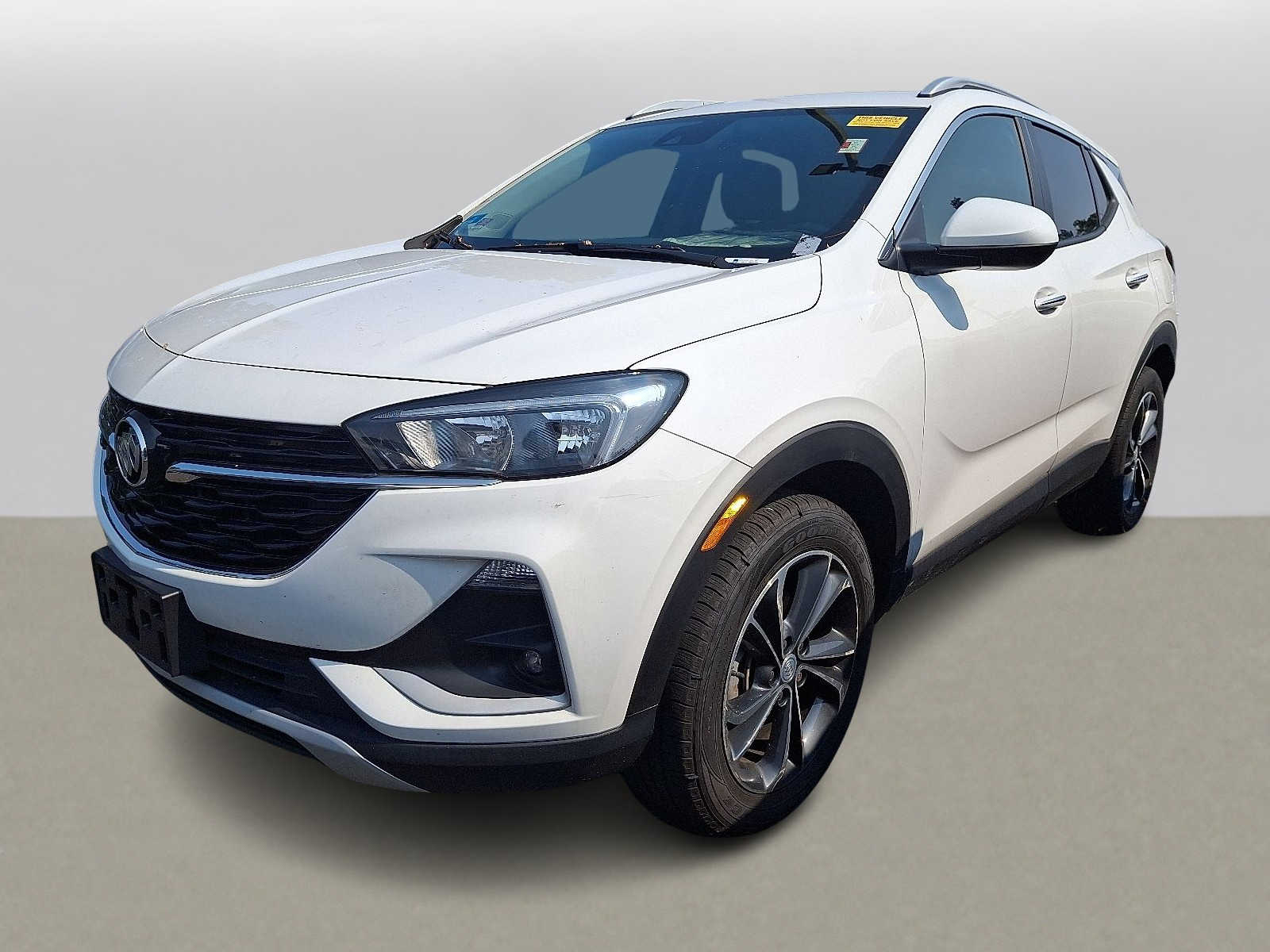 Thumbnail: 2023 Buick Encore GX - 1
