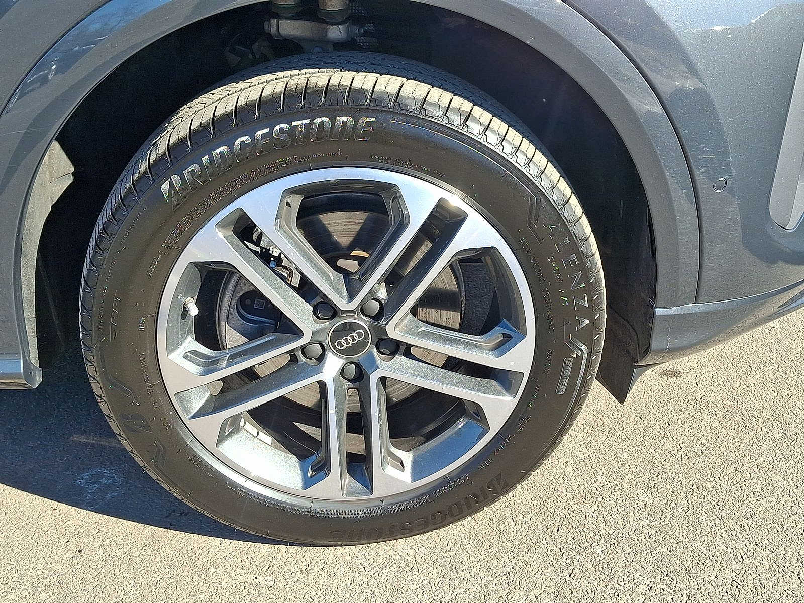 Thumbnail: 2025 Audi Q5 - 27