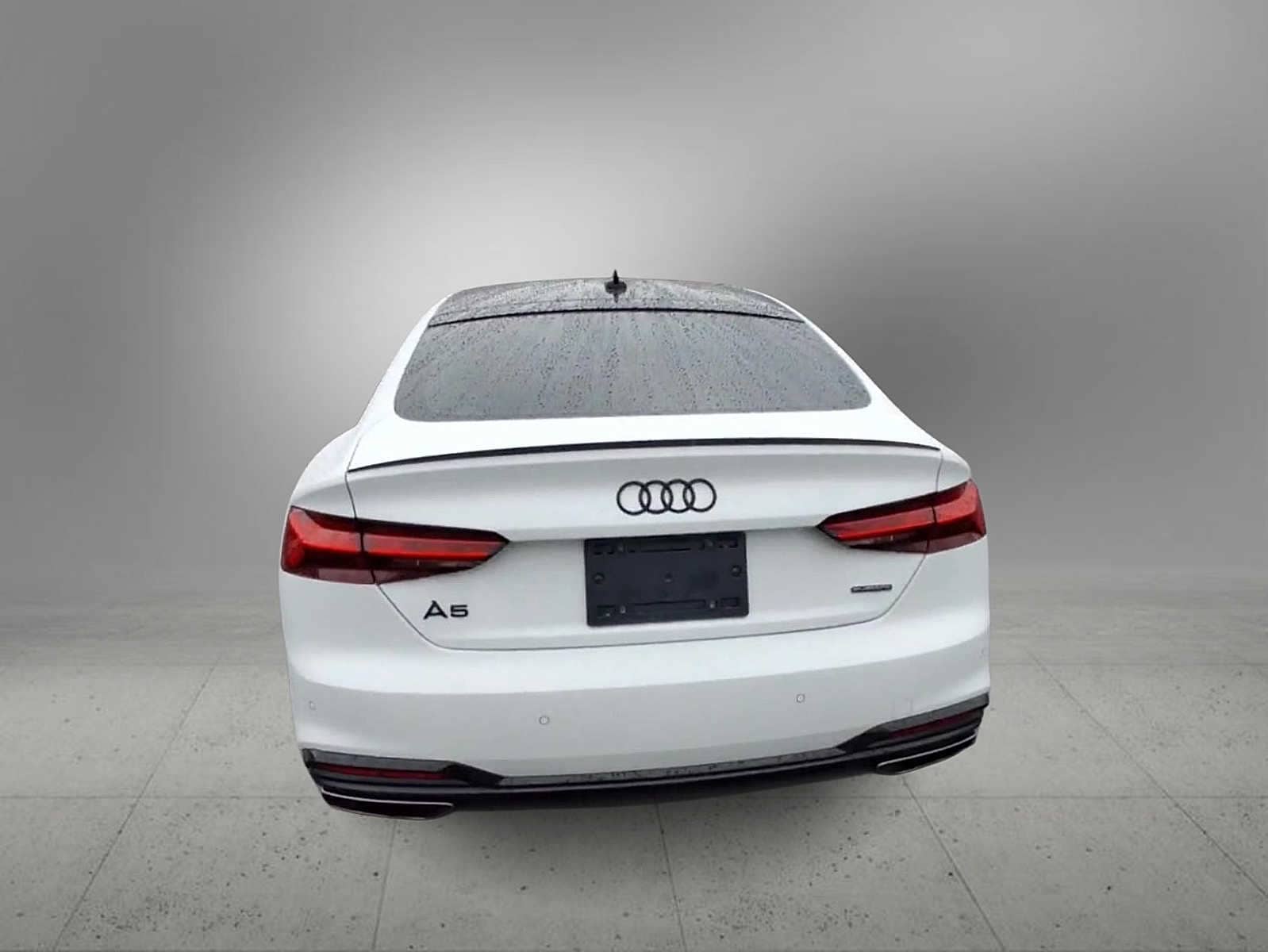 Thumbnail: 2023 Audi A5 - 7