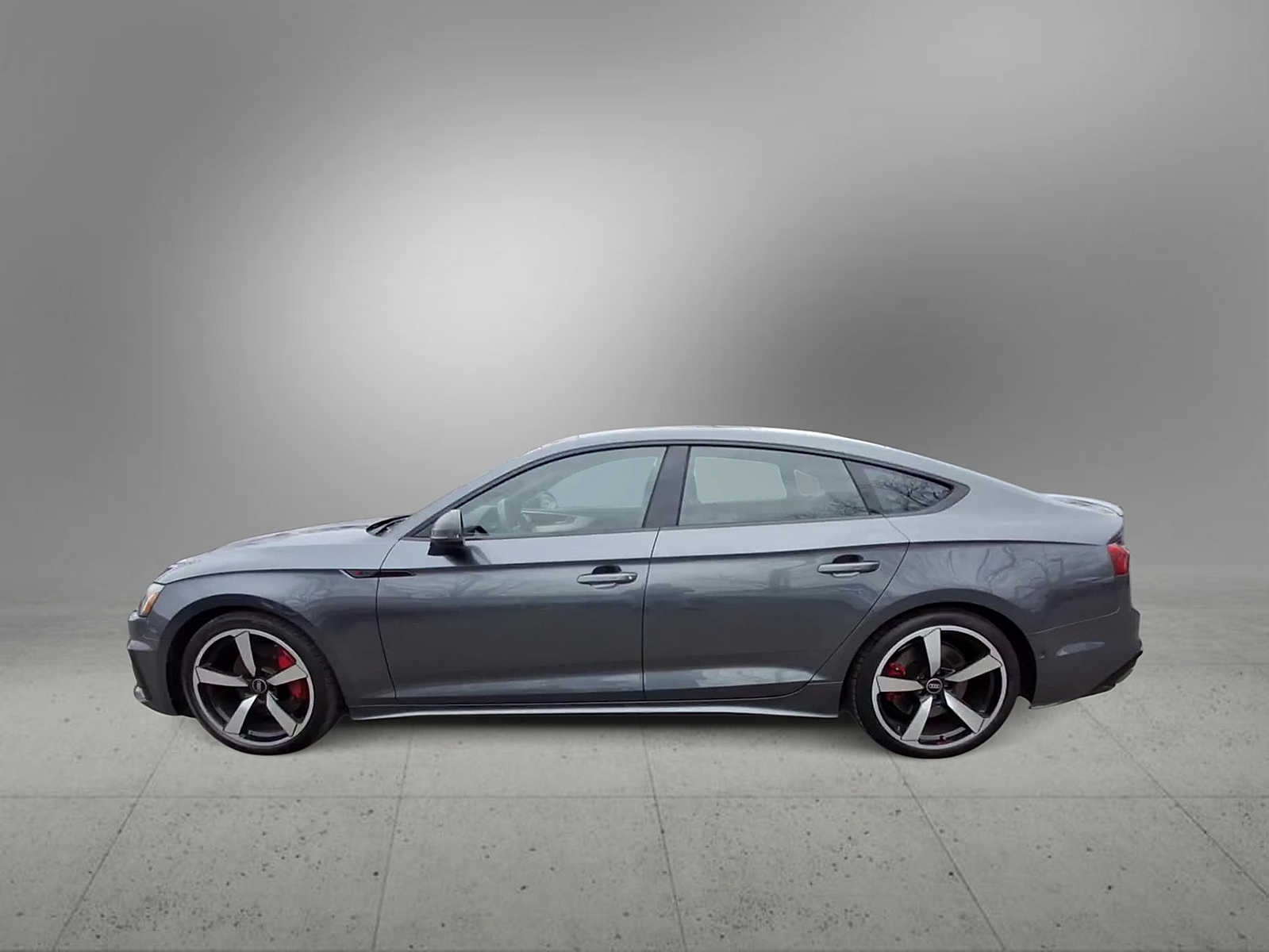 Thumbnail: 2023 Audi A5 - 5