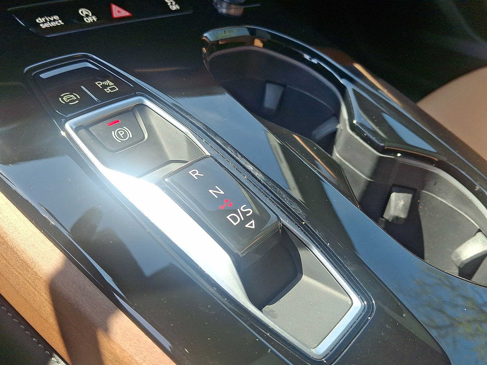 Thumbnail: 2025 Audi A5 - 12